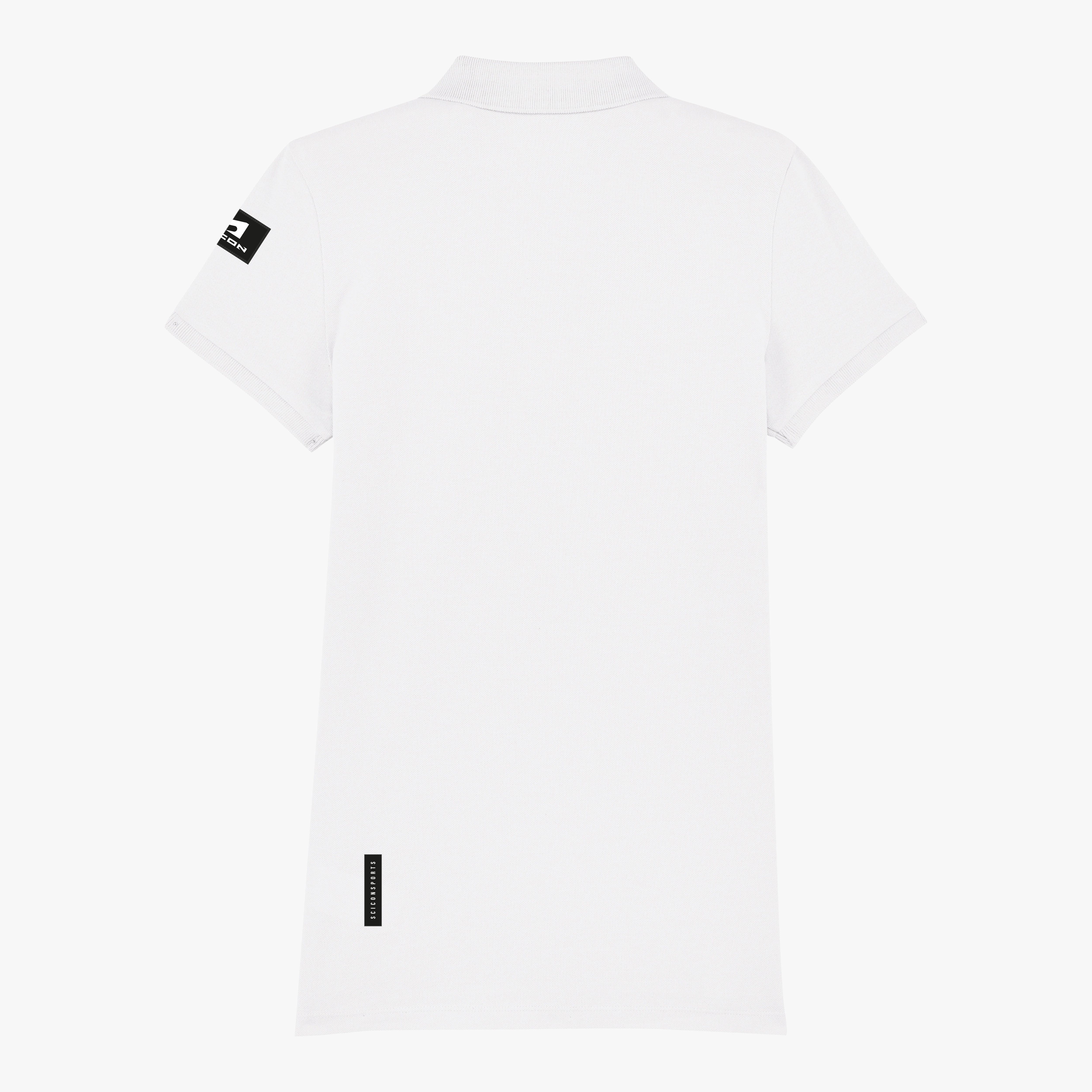 POLO CLASSIC PARA MUJER