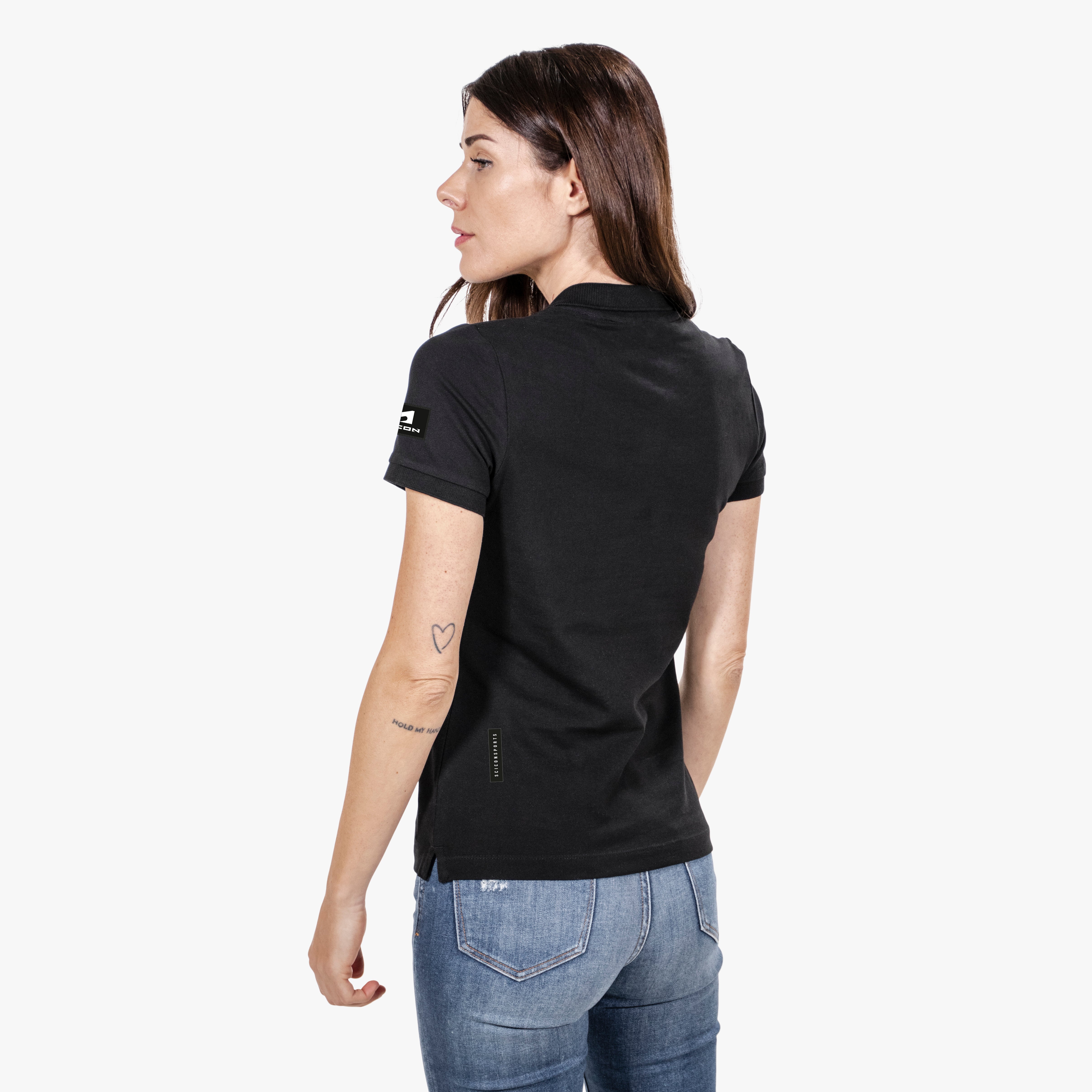 CLASSIC WOMEN POLO