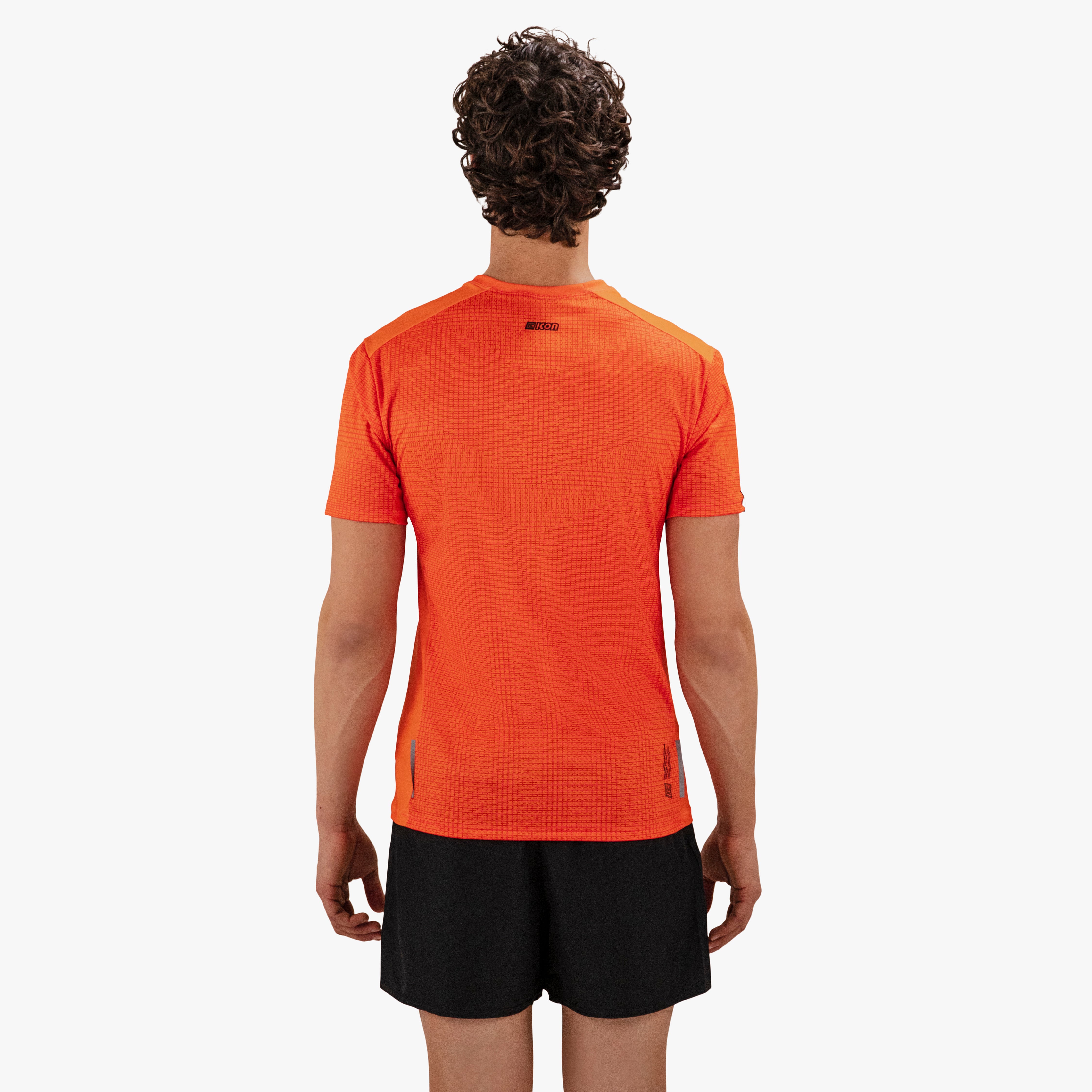 TECH T-SHIRT - X-OVER