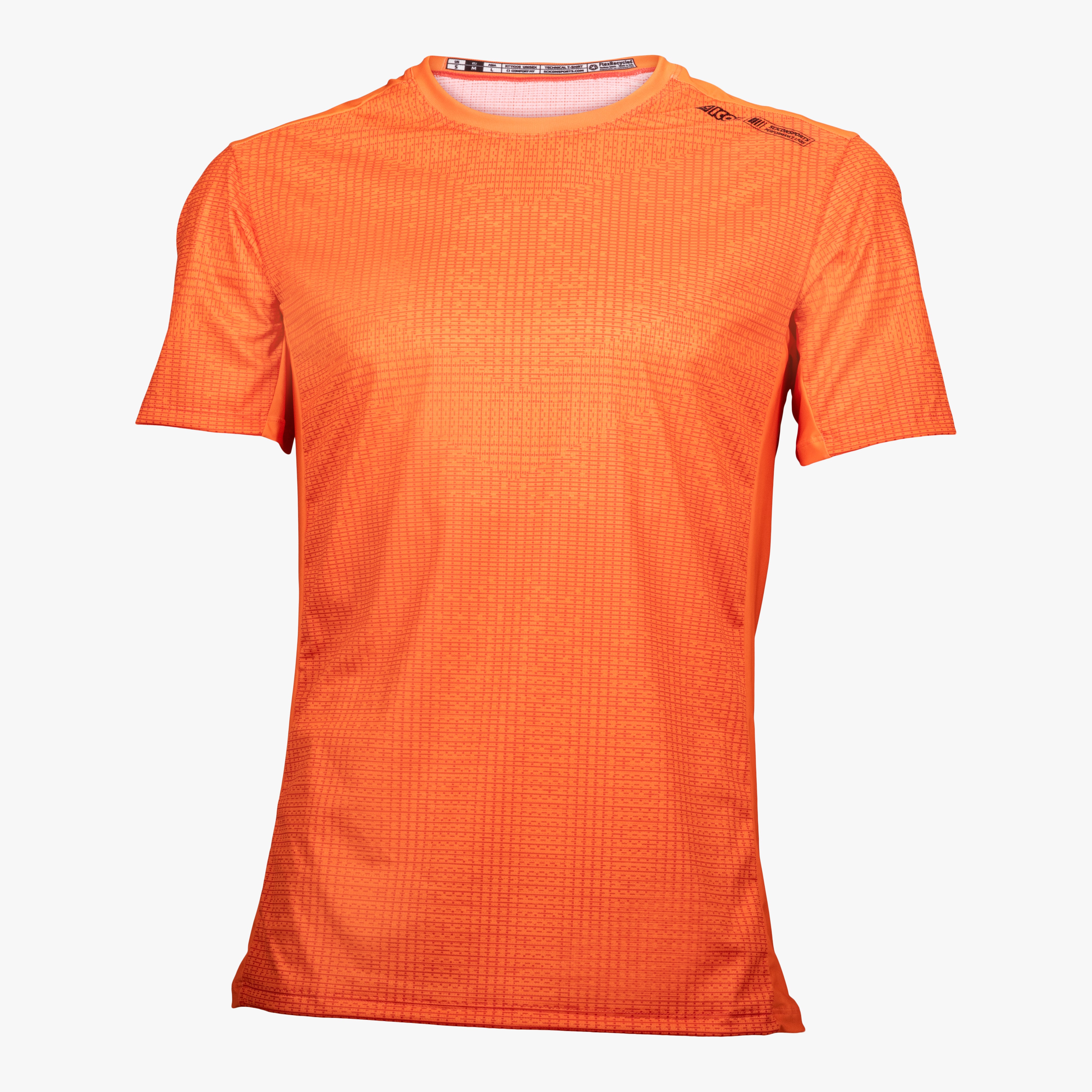 TECH T-SHIRT - X-OVER