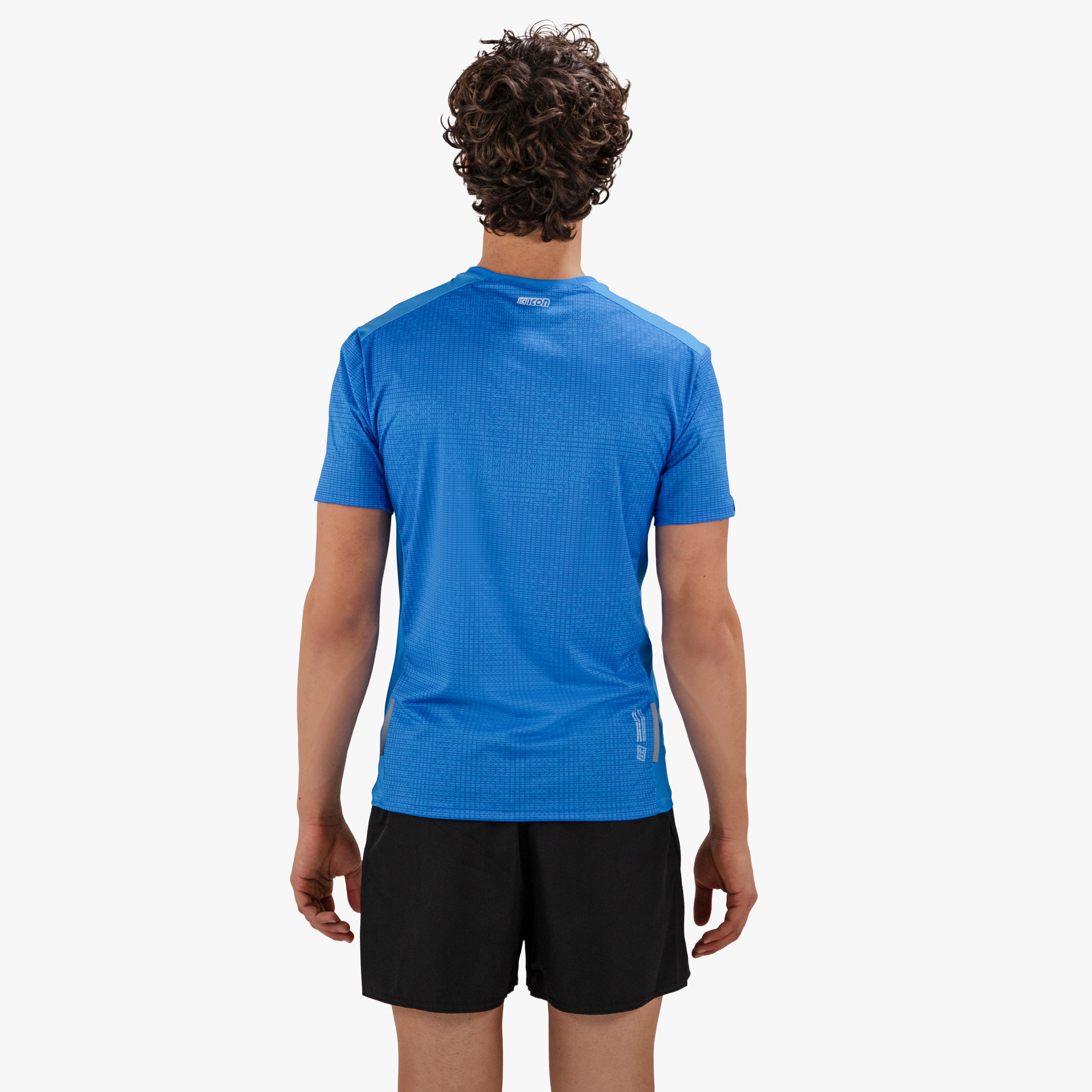 TECH T-SHIRT - X-OVER