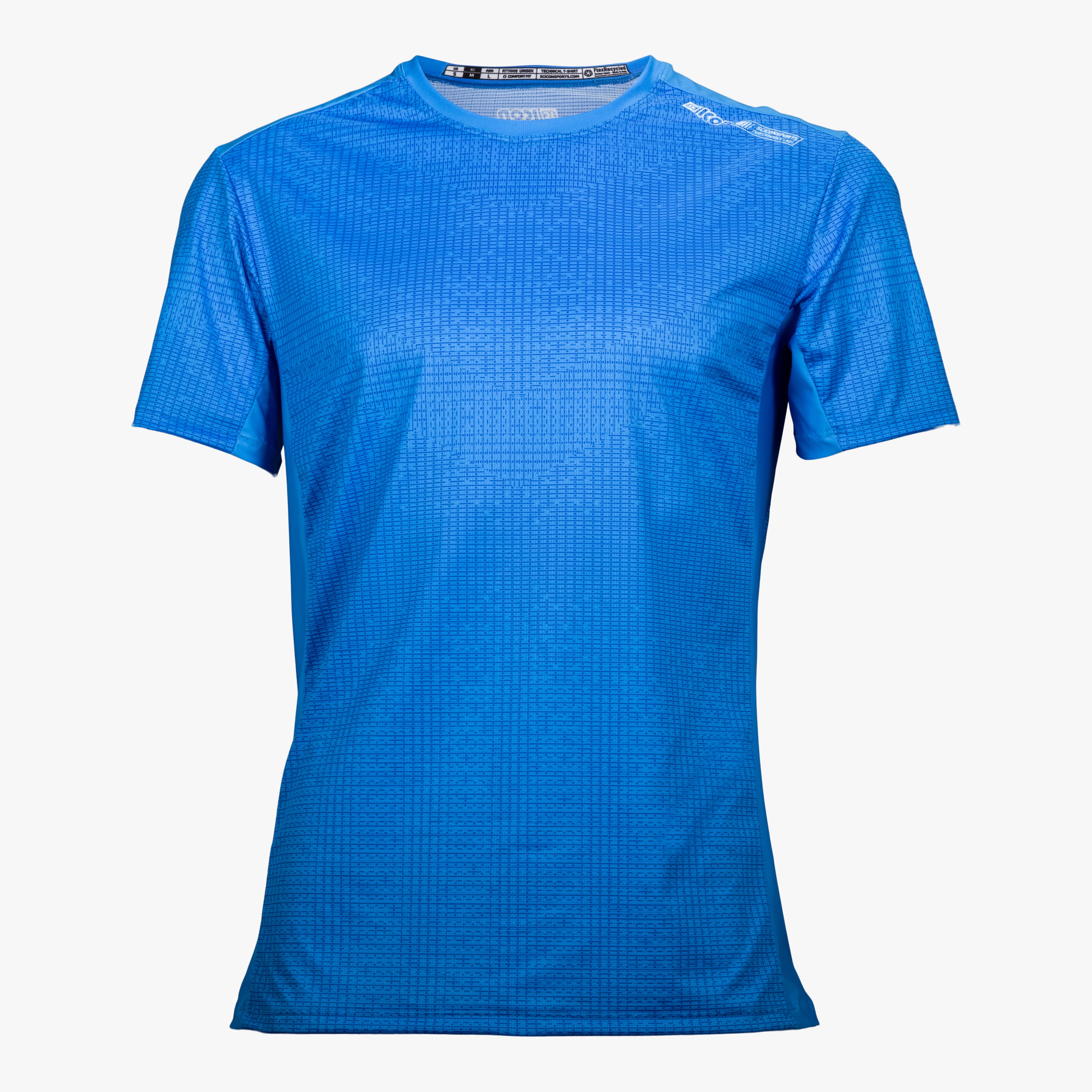 TECH T-SHIRT - X-OVER