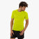 tech tshirt yellow