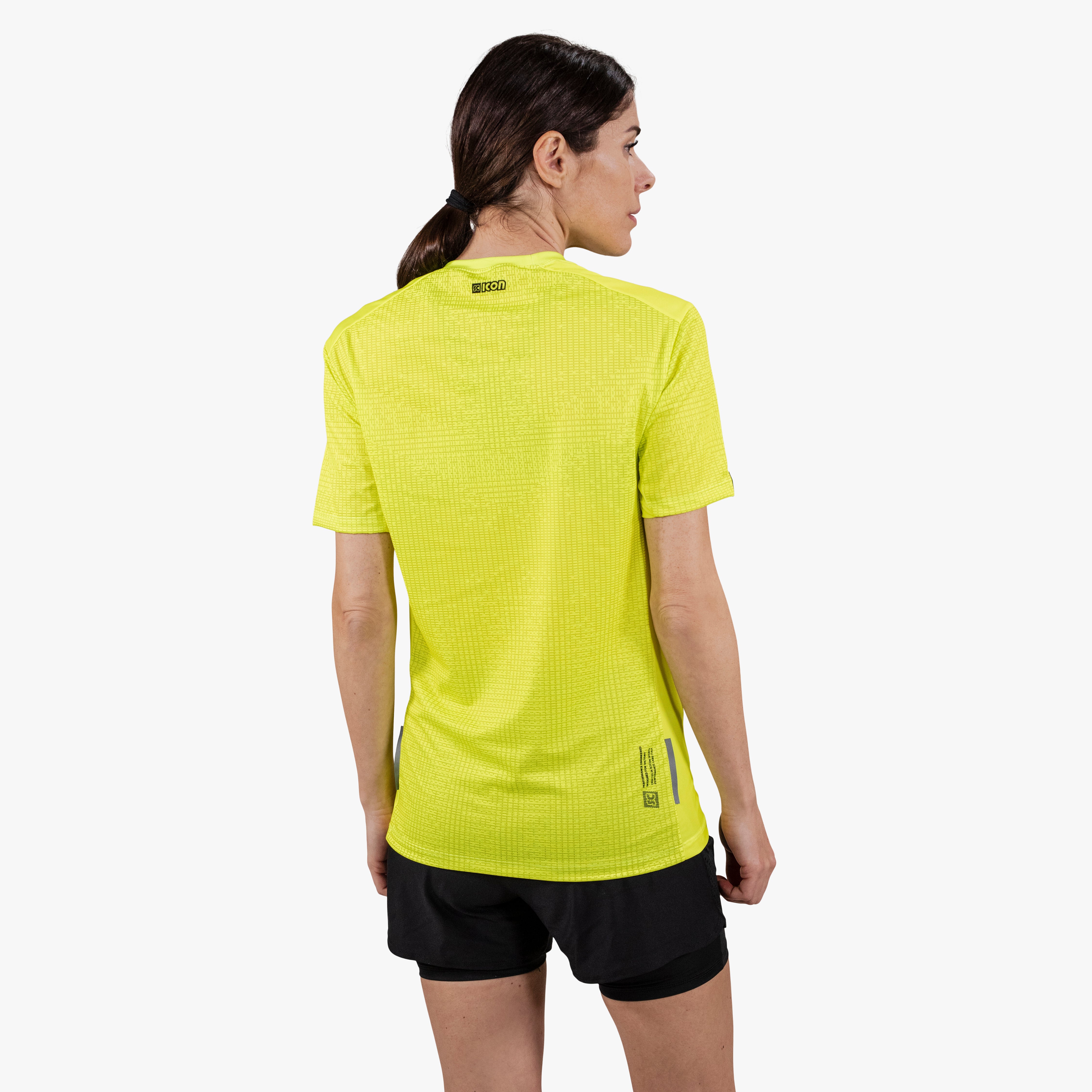 TECH T-SHIRT - X-OVER