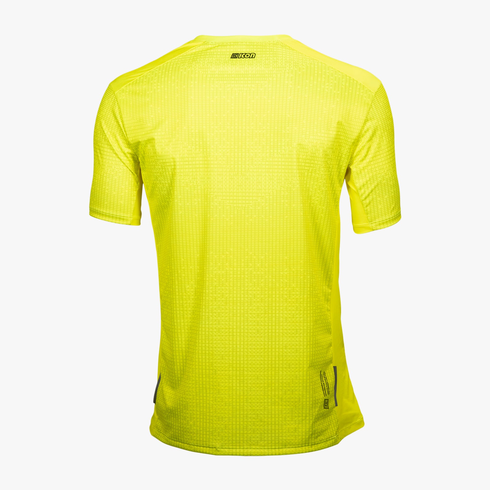 TECH T-SHIRT - X-OVER