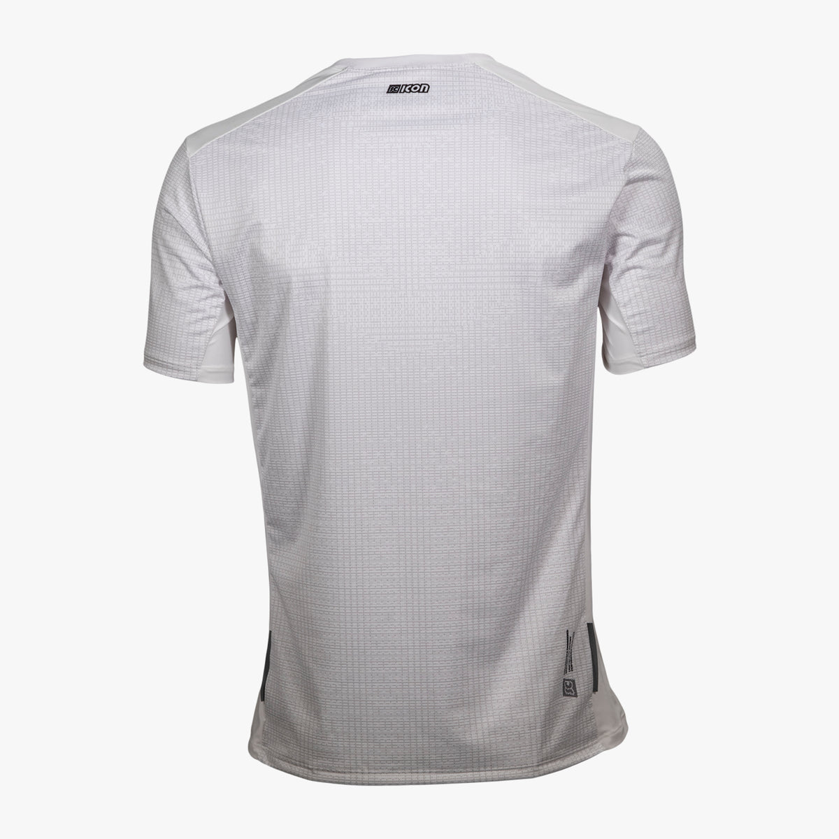 tech tshirt white
