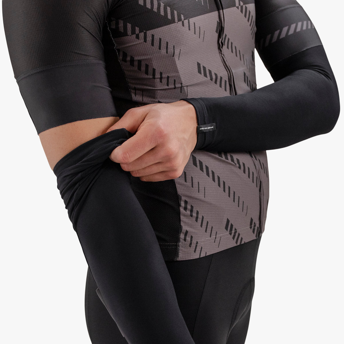 Arm warmers