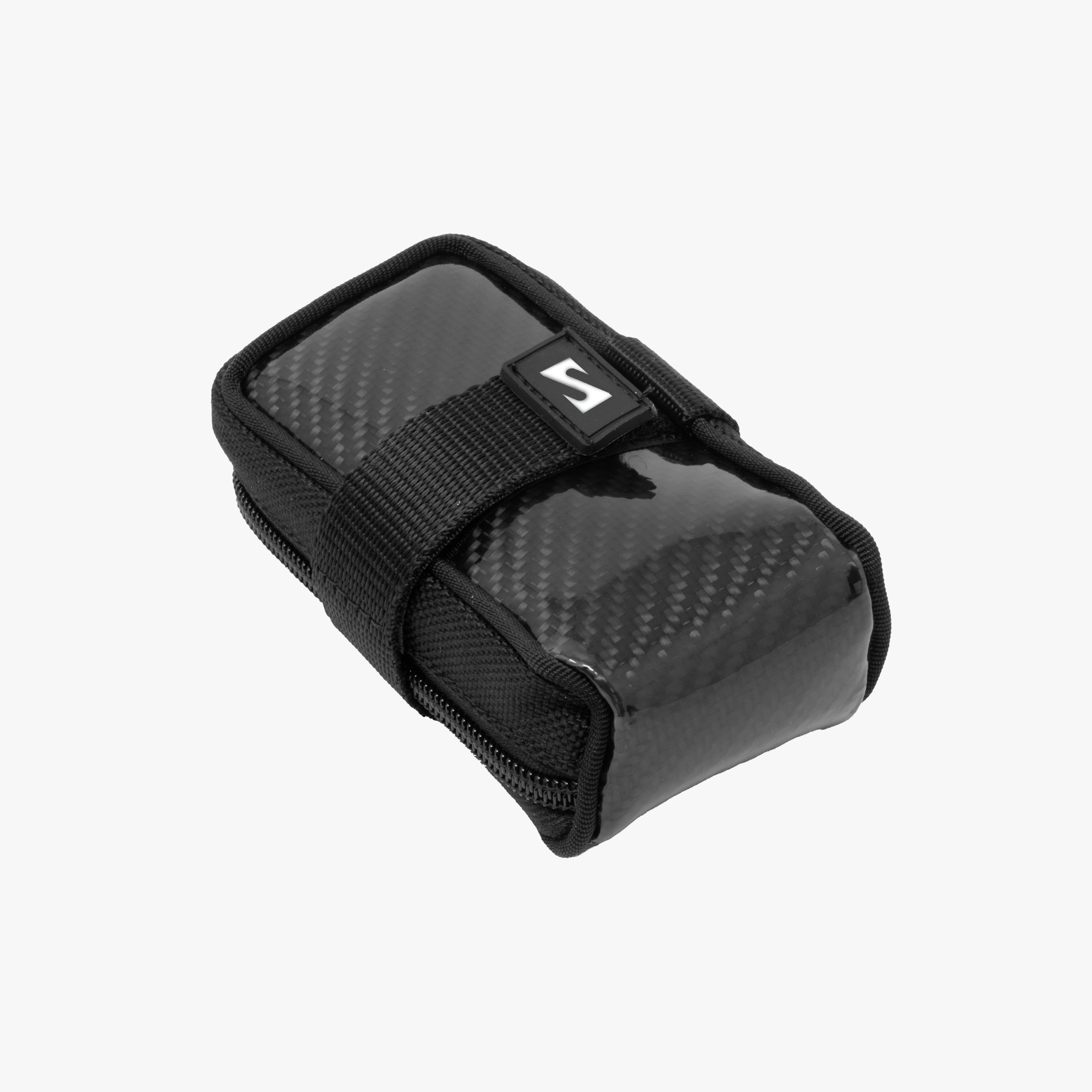 Elan 210 Saddlebag carbon