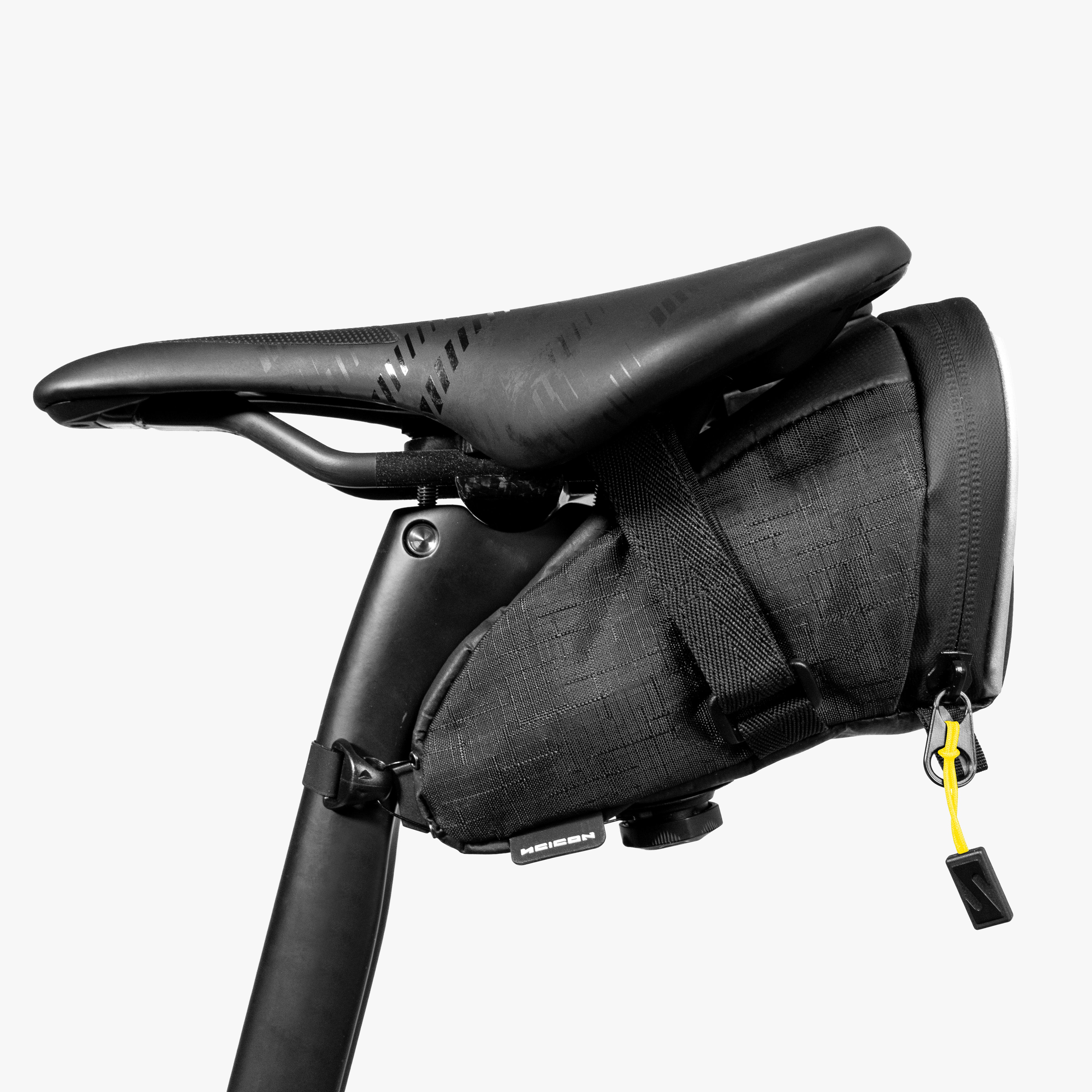 Saddlebag 098 with Taillight TDF side
