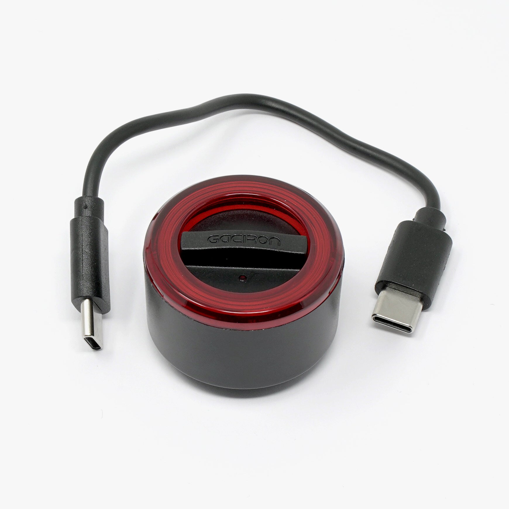 SADDLEBAG 098 WITH LIGHT