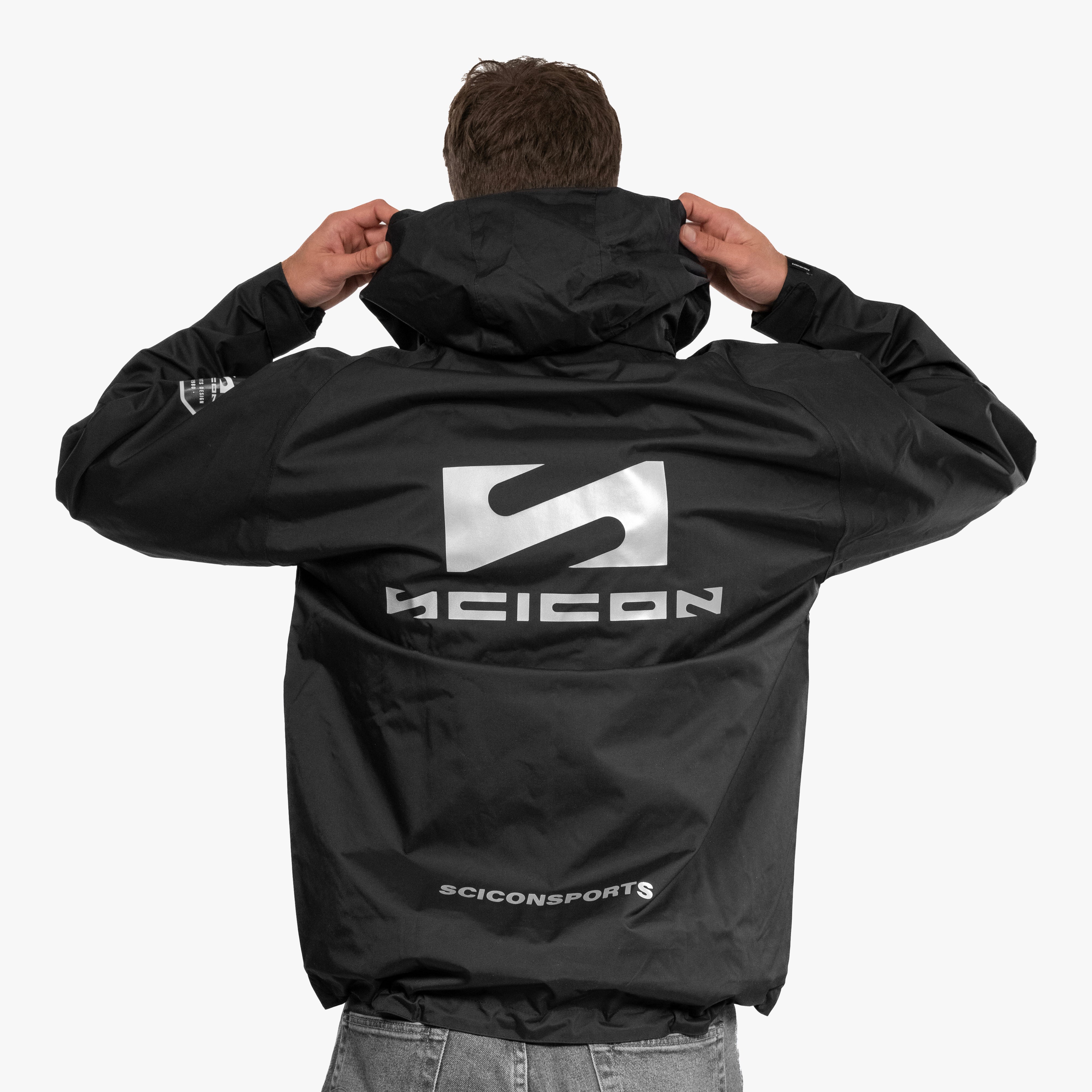 FACTORY SUPPORT CHUBASQUERO