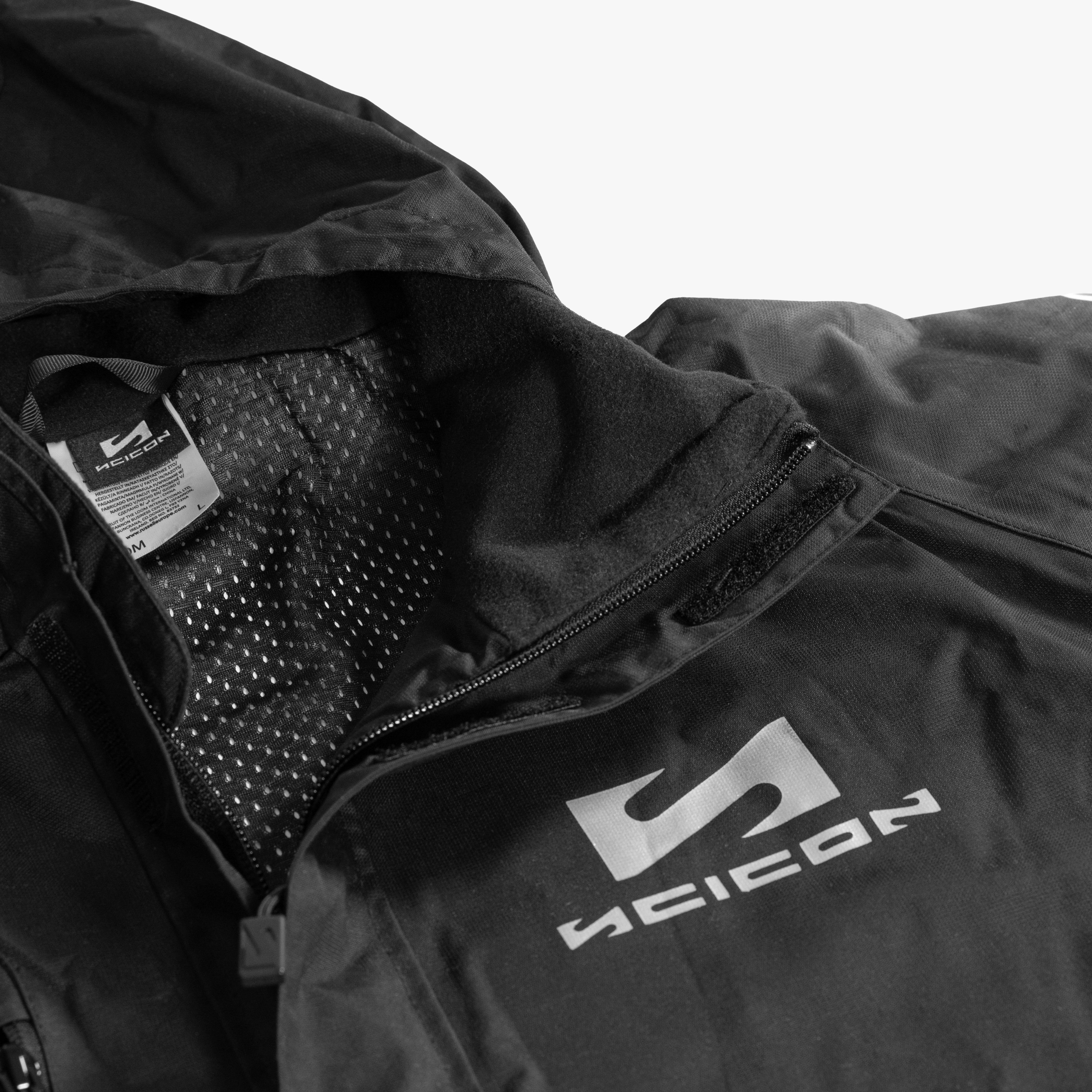 FACTORY SUPPORT CHUBASQUERO