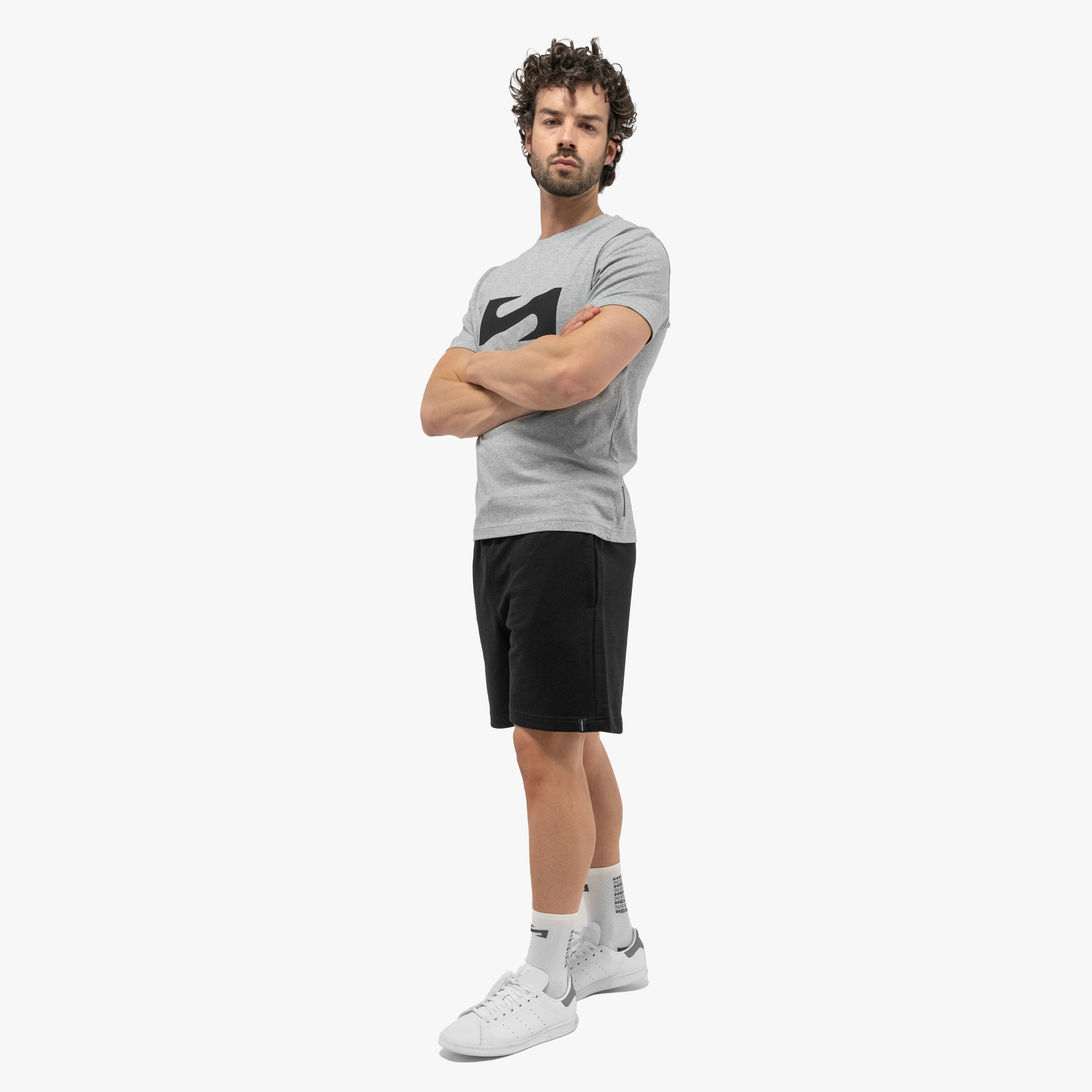 PANTALÒN CORTO AFELPADO