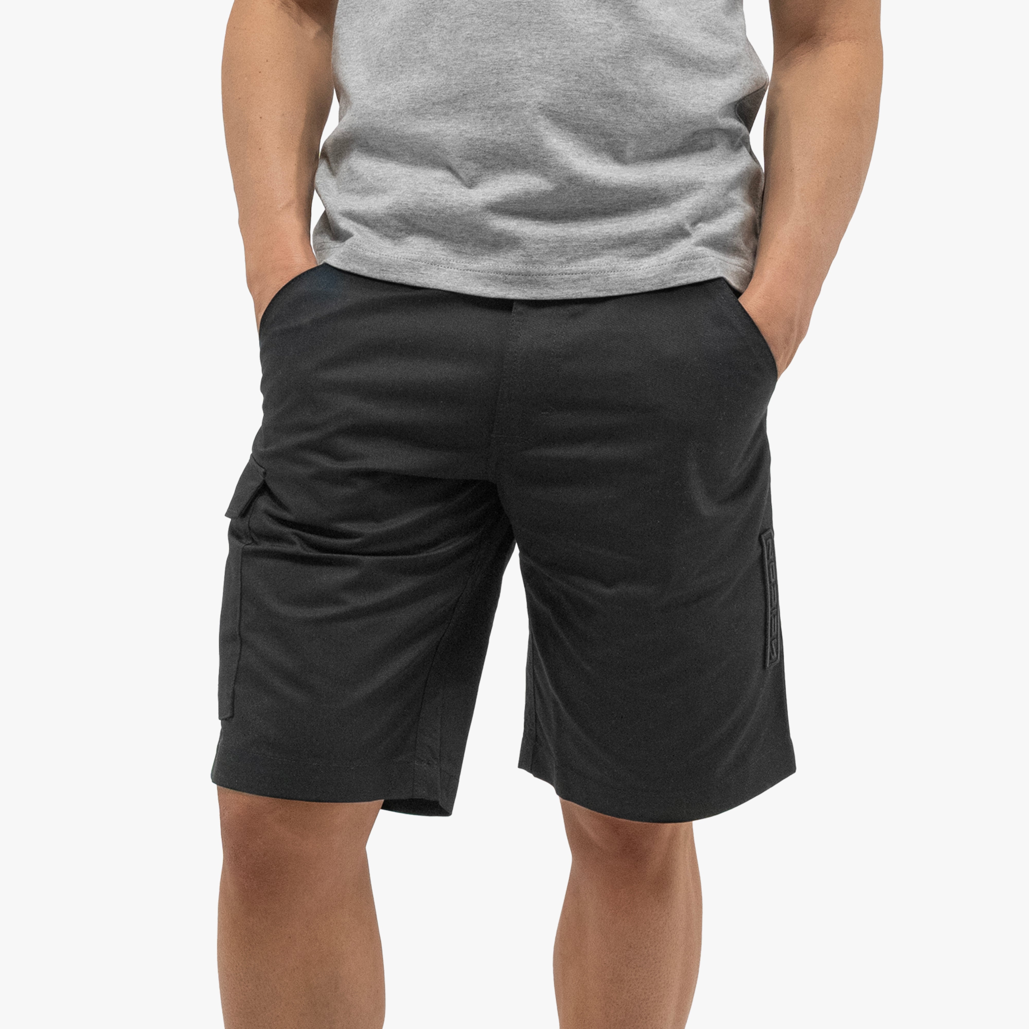SHORTS BERMUDA