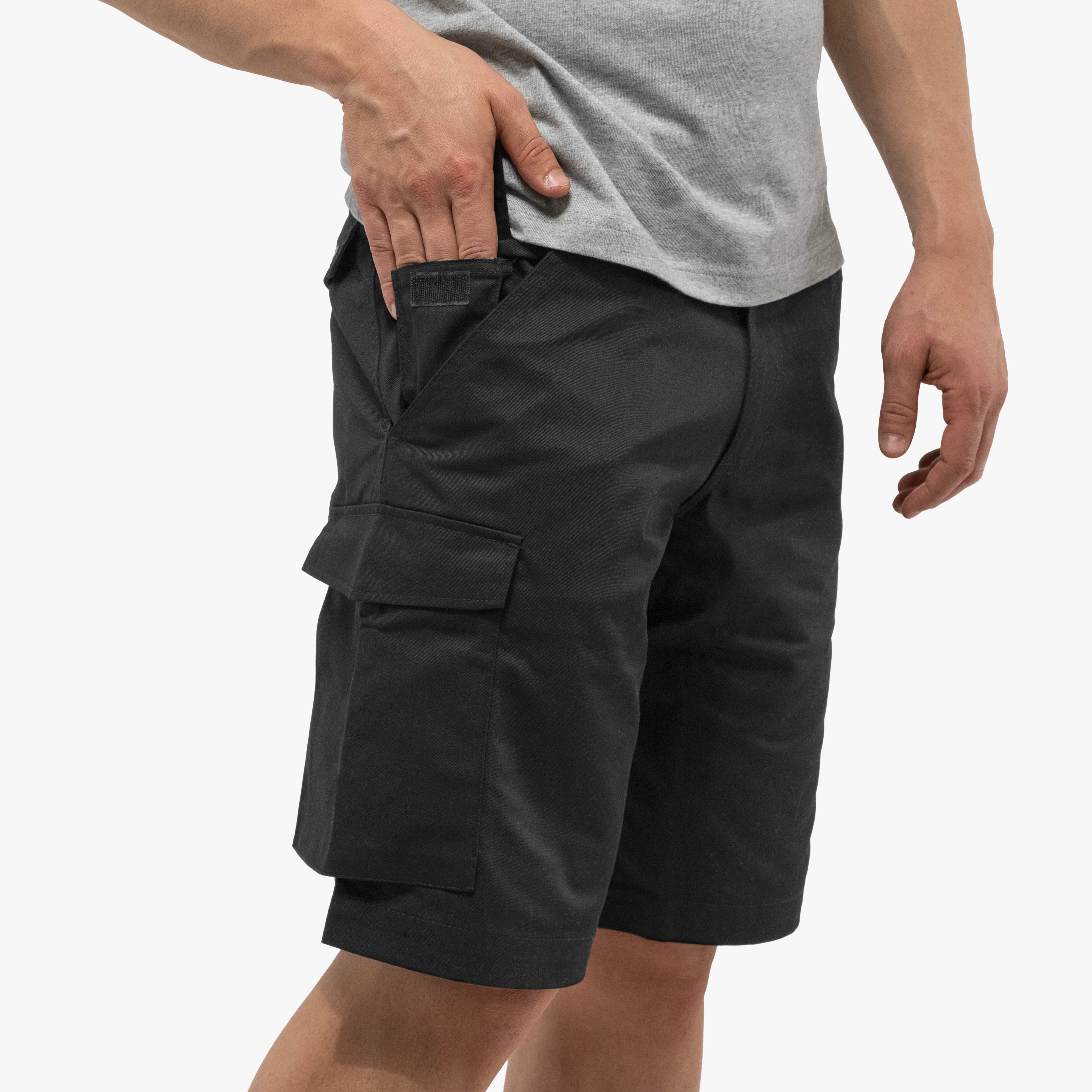 SHORTS BERMUDA