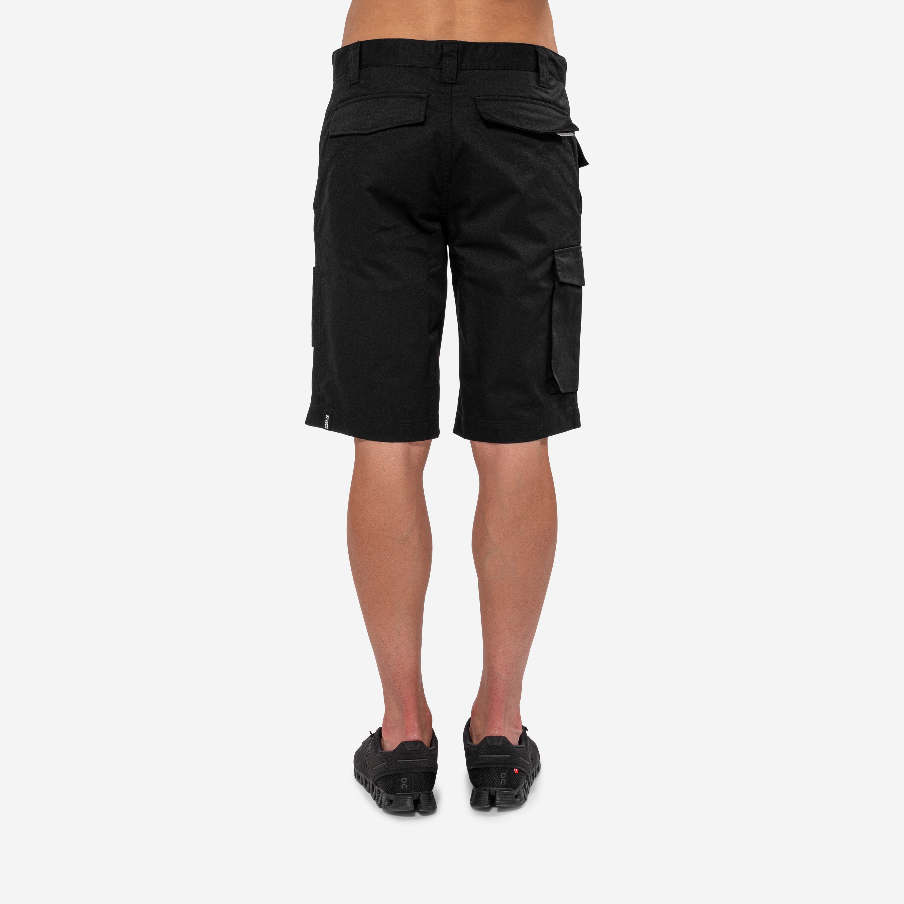 SHORTS BERMUDA