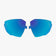Multimirror Blue Lens