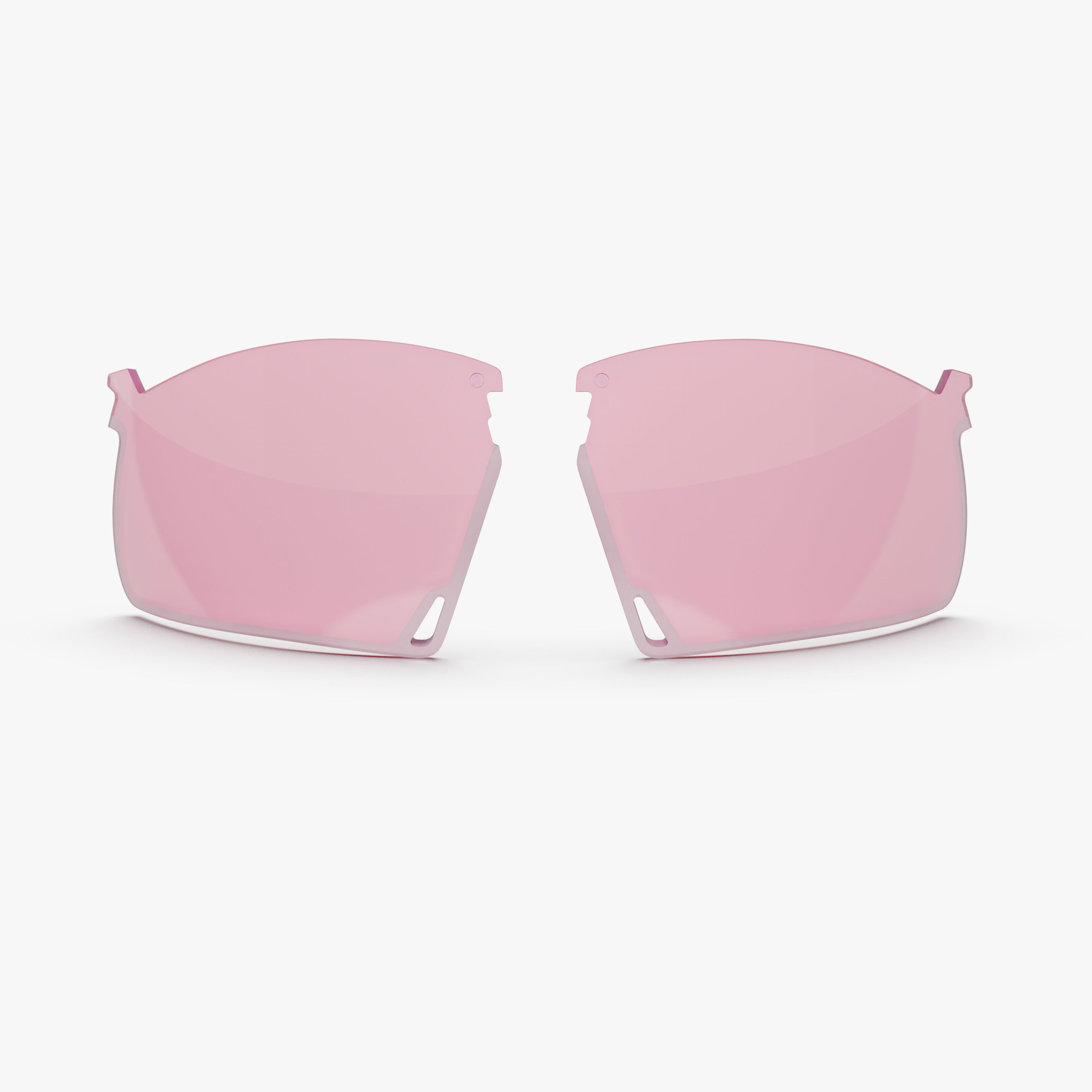 Aerobeam Spare Lenses Pink