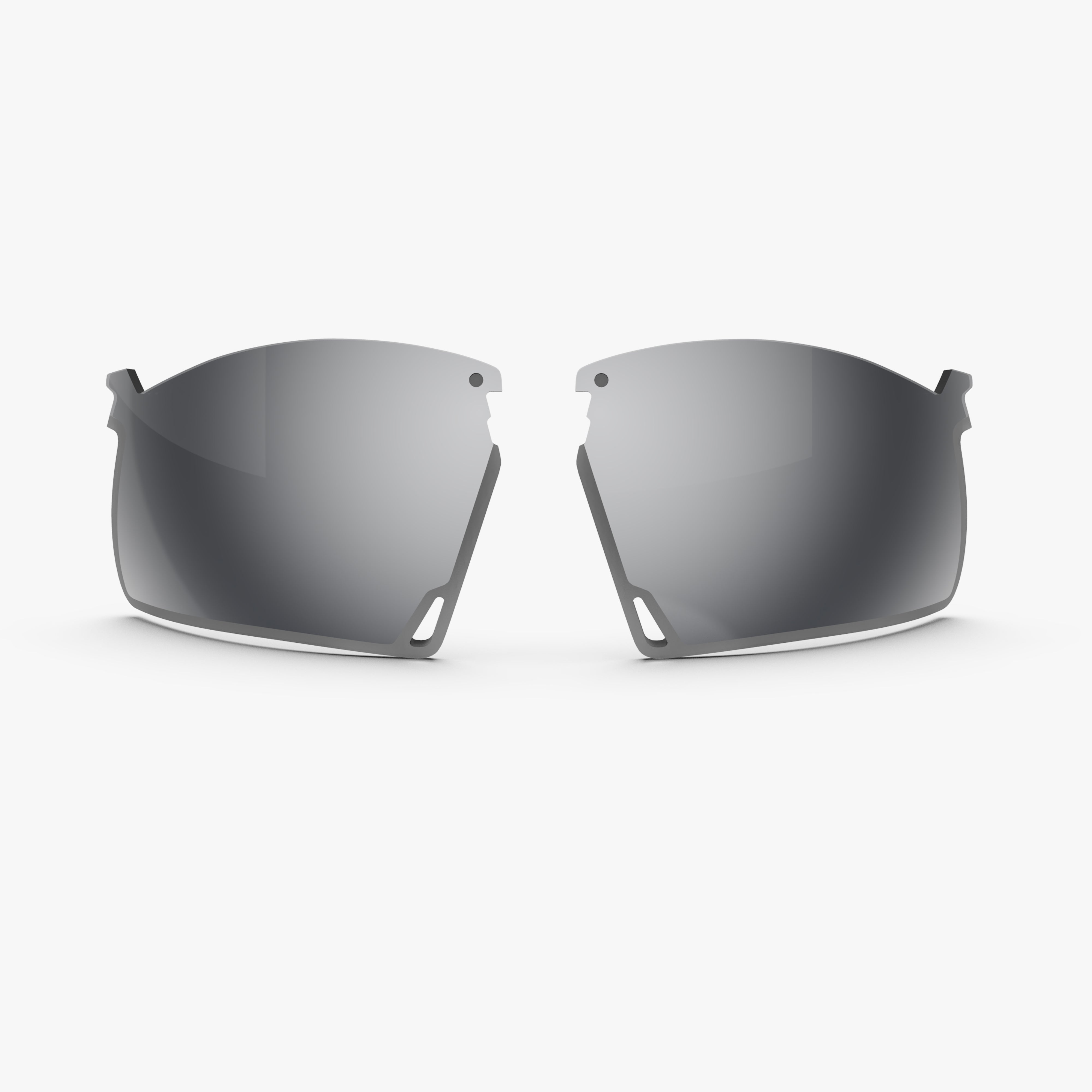 AEROBEAM TITANIUM SPARE LENSES