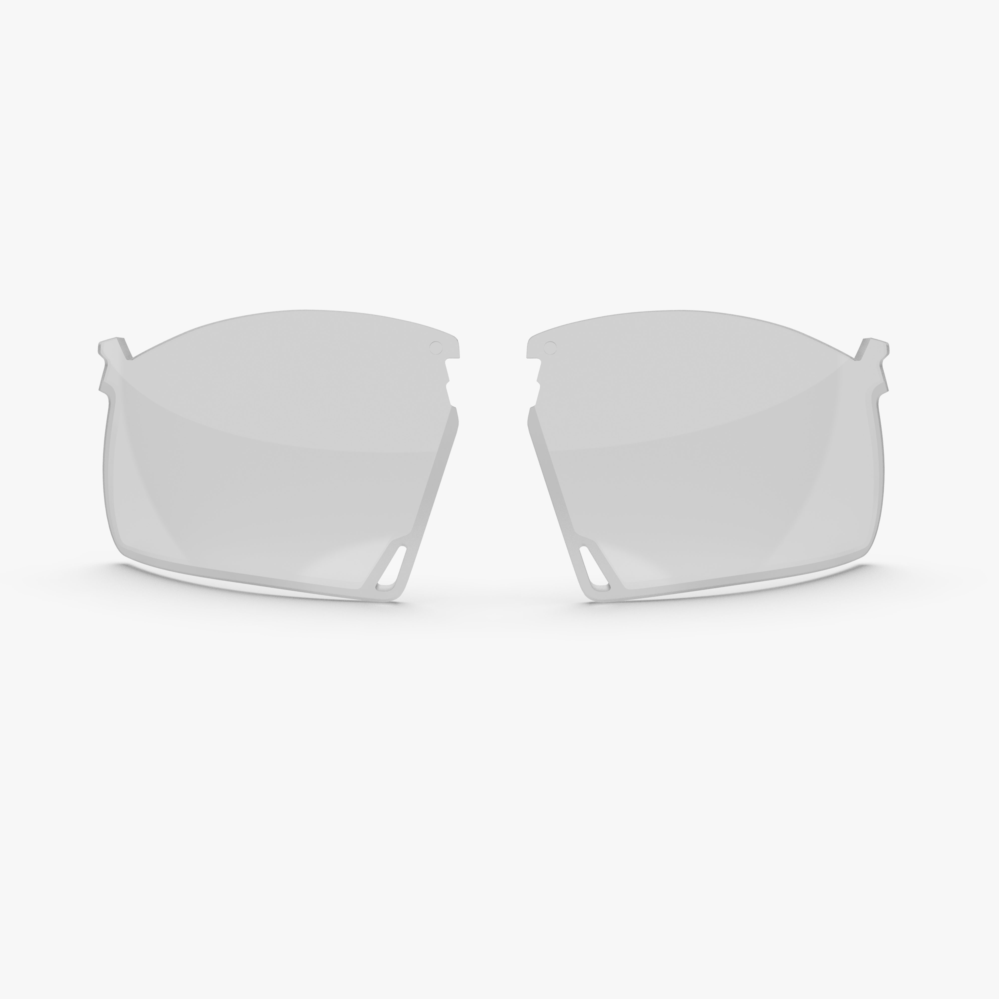 AEROBEAM TITANIUM SPARE LENSES