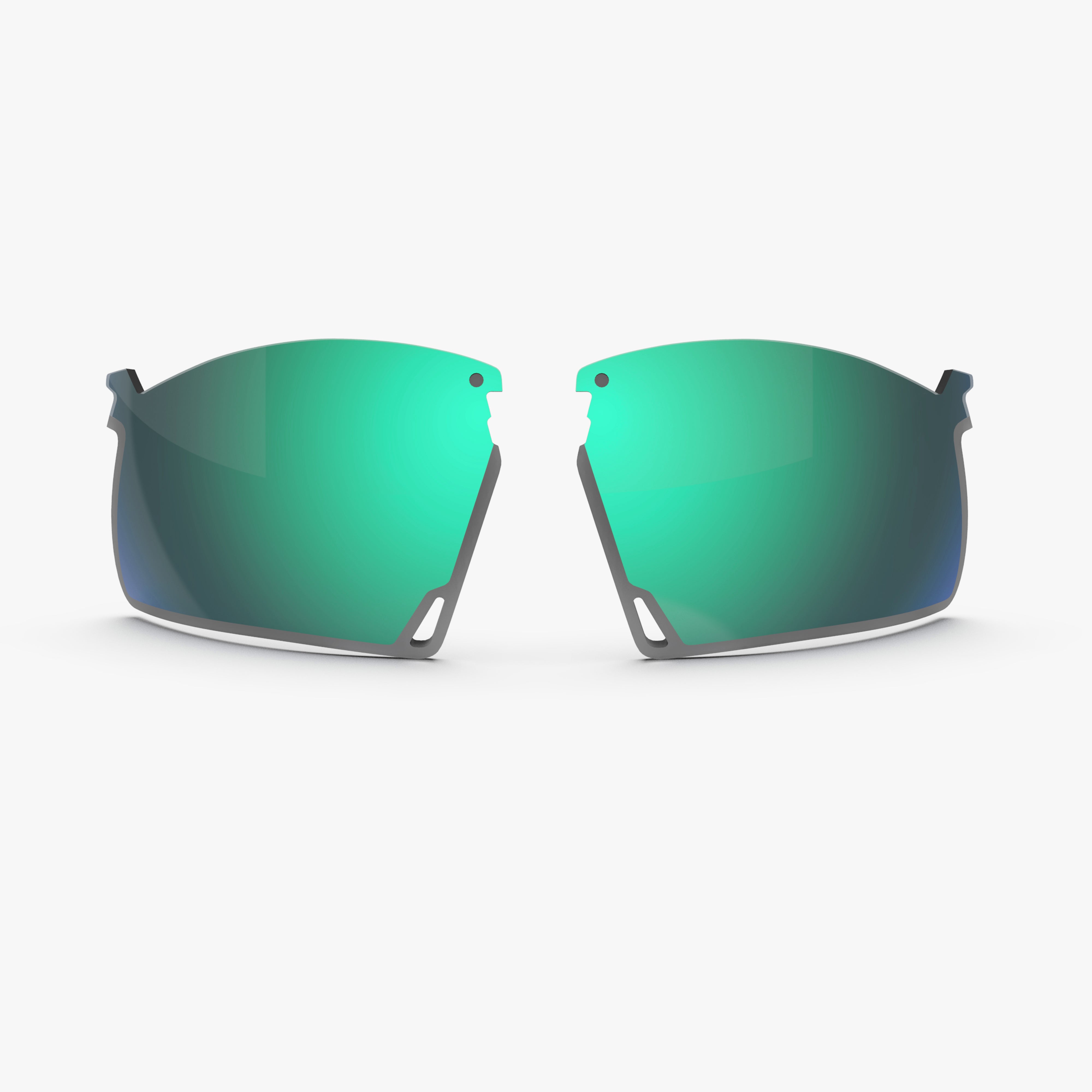 AEROBEAM TITANIUM SPARE LENSES