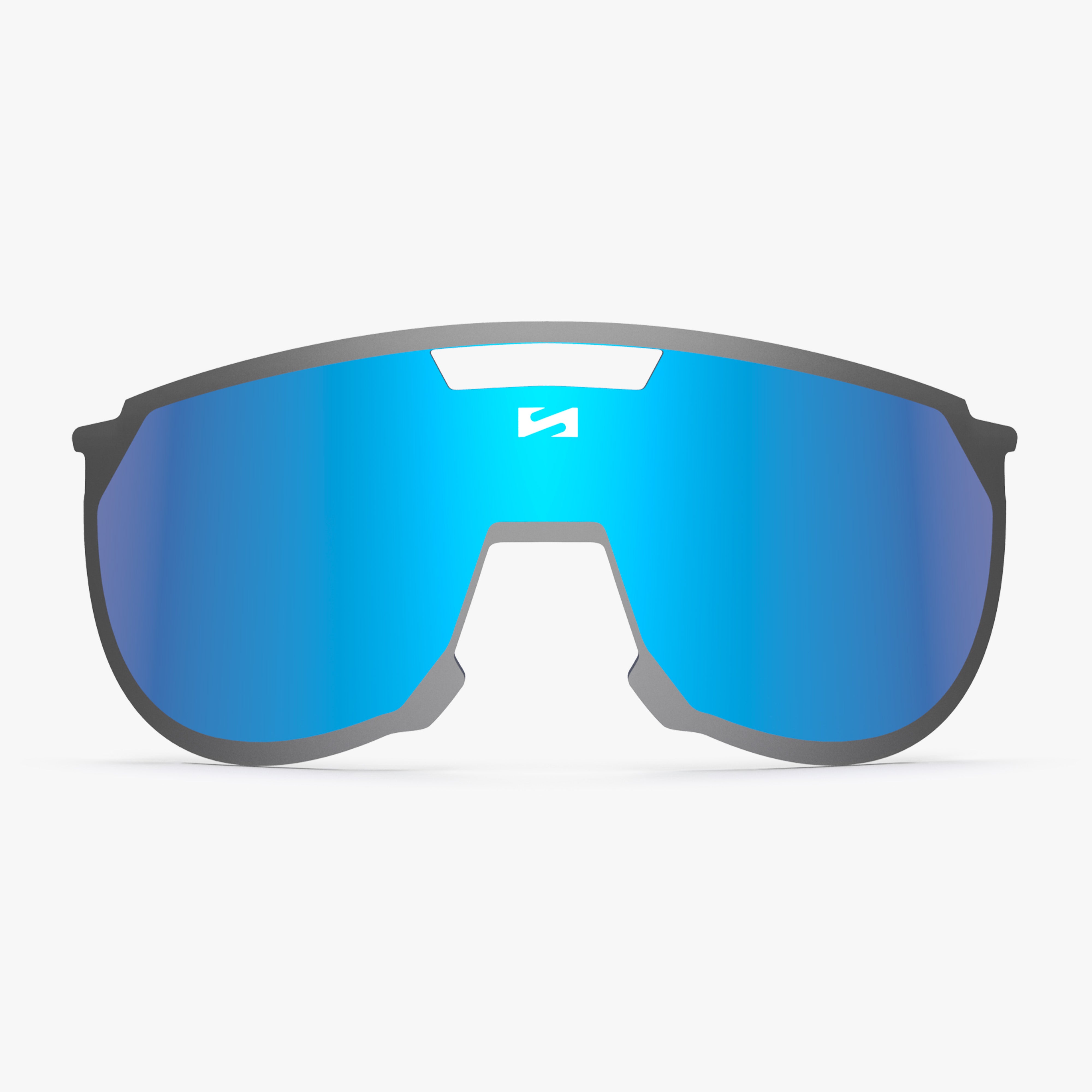 AEROTRAIL SPARE LENS