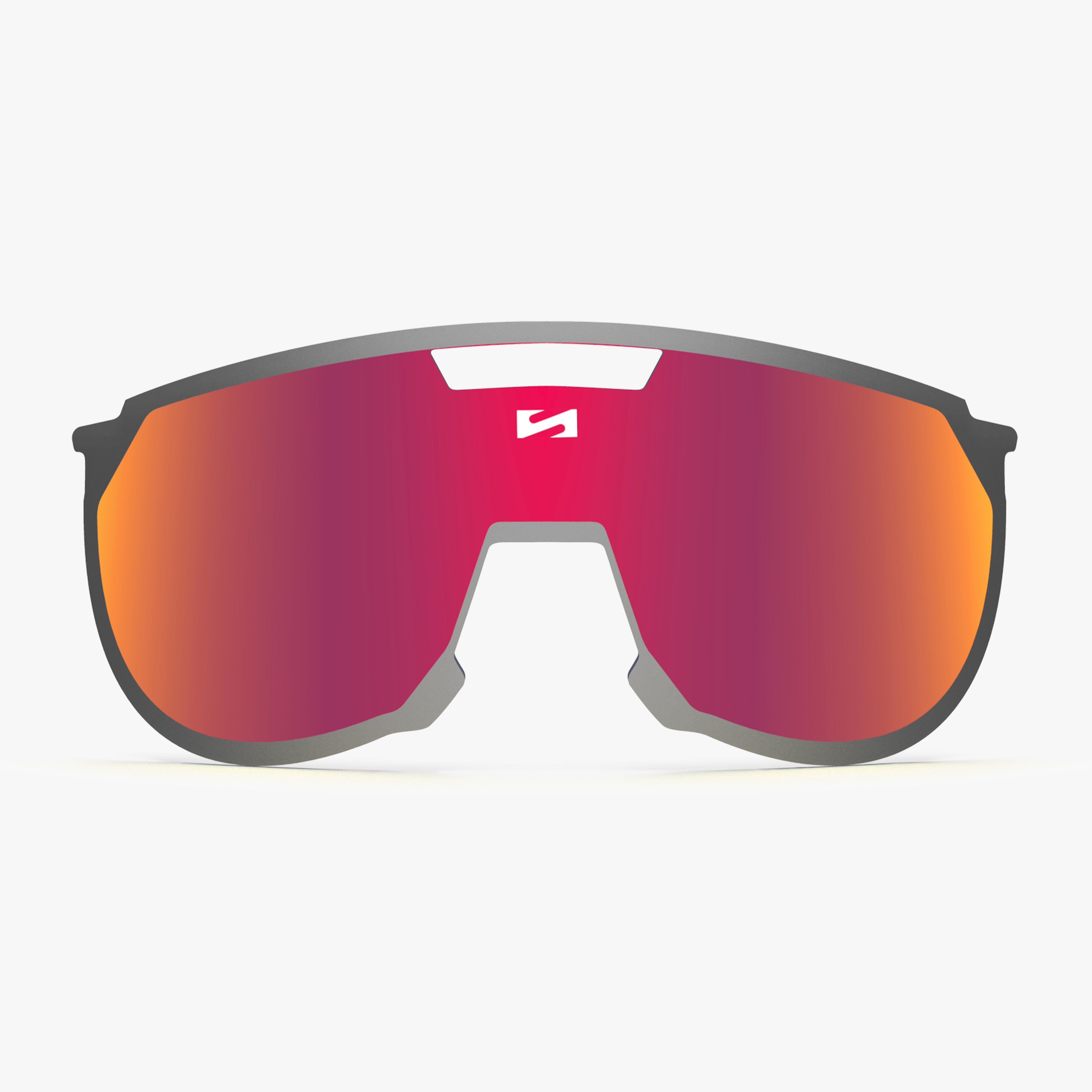 AEROTRAIL SPARE LENS