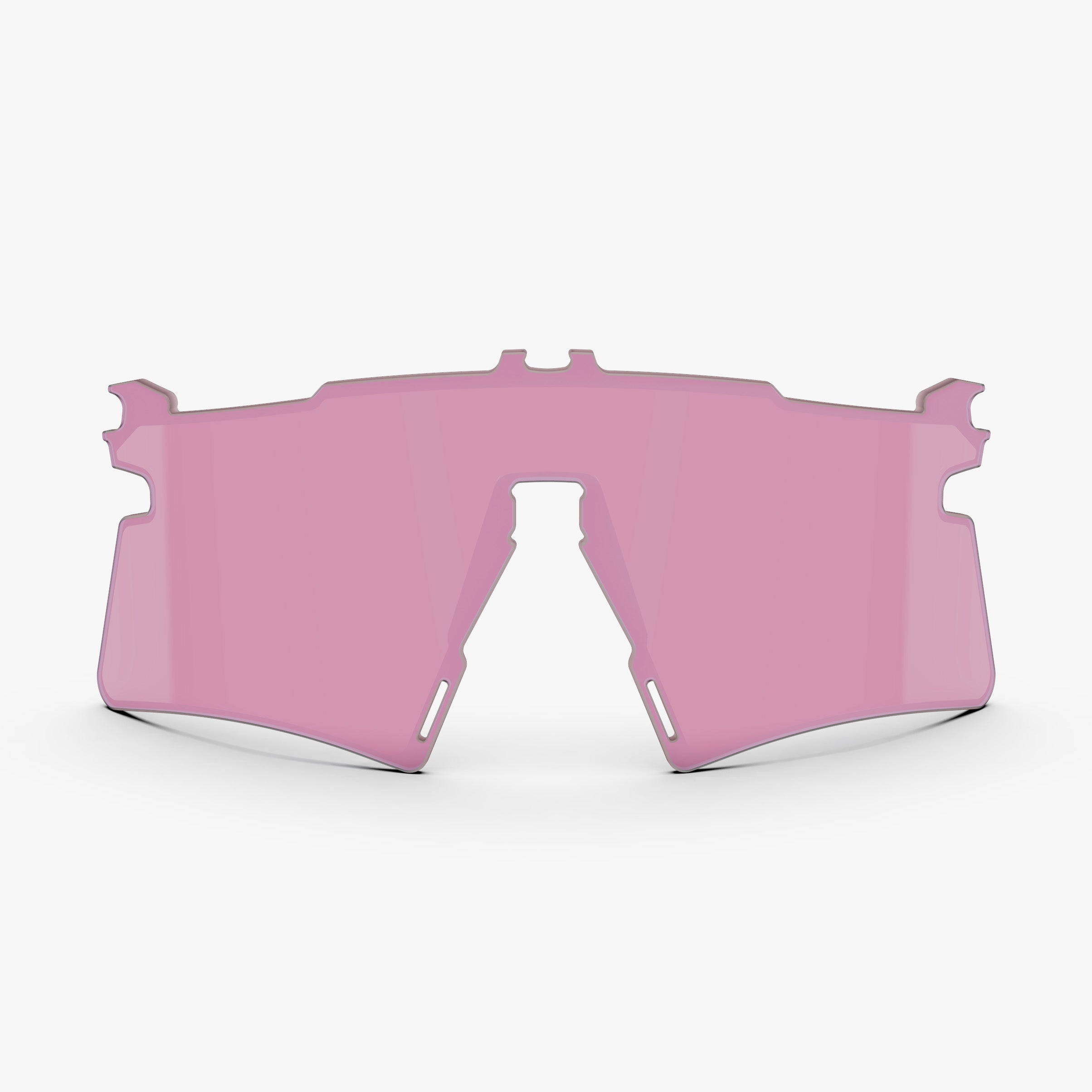 Aeroshade Titanium Spare Lens Pink