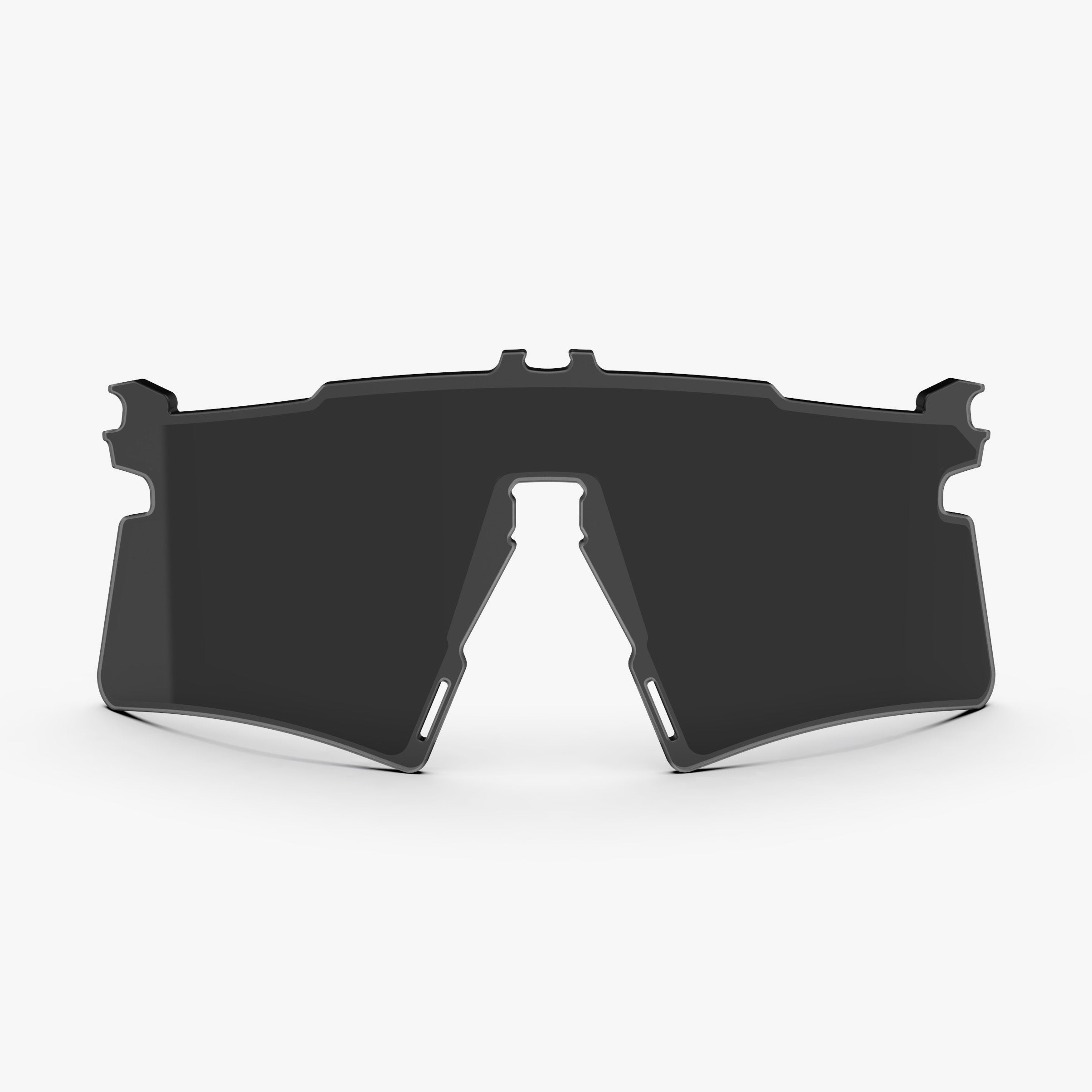 LENTE DE RESPUESTO AEROSHADE 2.0 TITANIUM