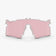 Aeroshade 2.0 Titanium XS Spare Lens Pink front