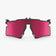 Aeroshade 2.0 Titanium XS Spare Lens Multimirror Sunburst front