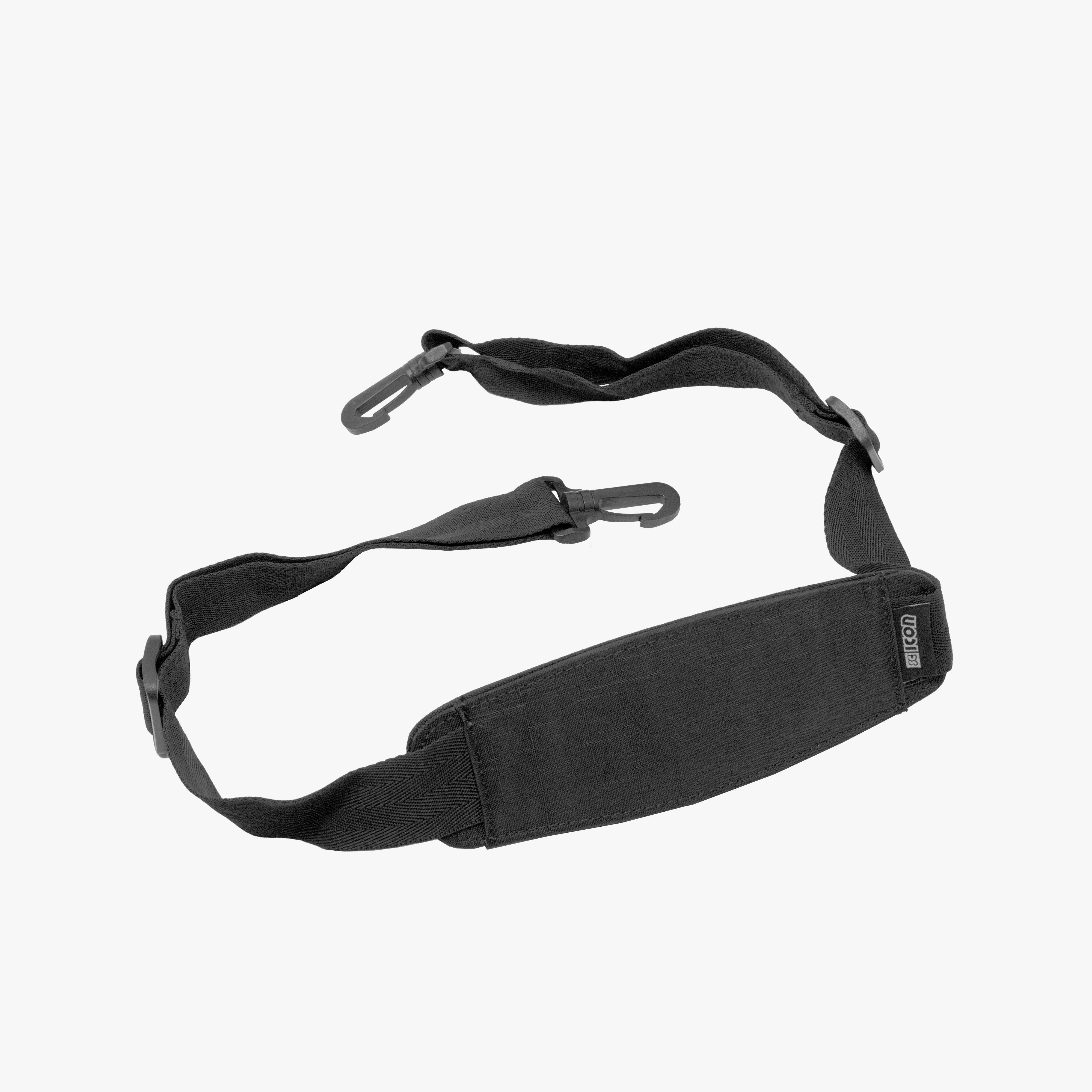 PADDED SHOULDER STRAP