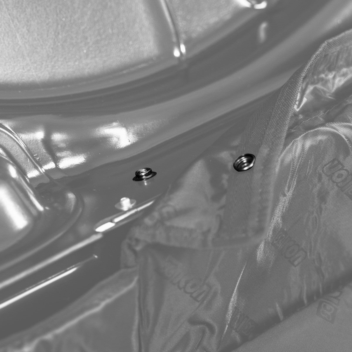 PADDED FILLING AEROTECH EVOLUTION