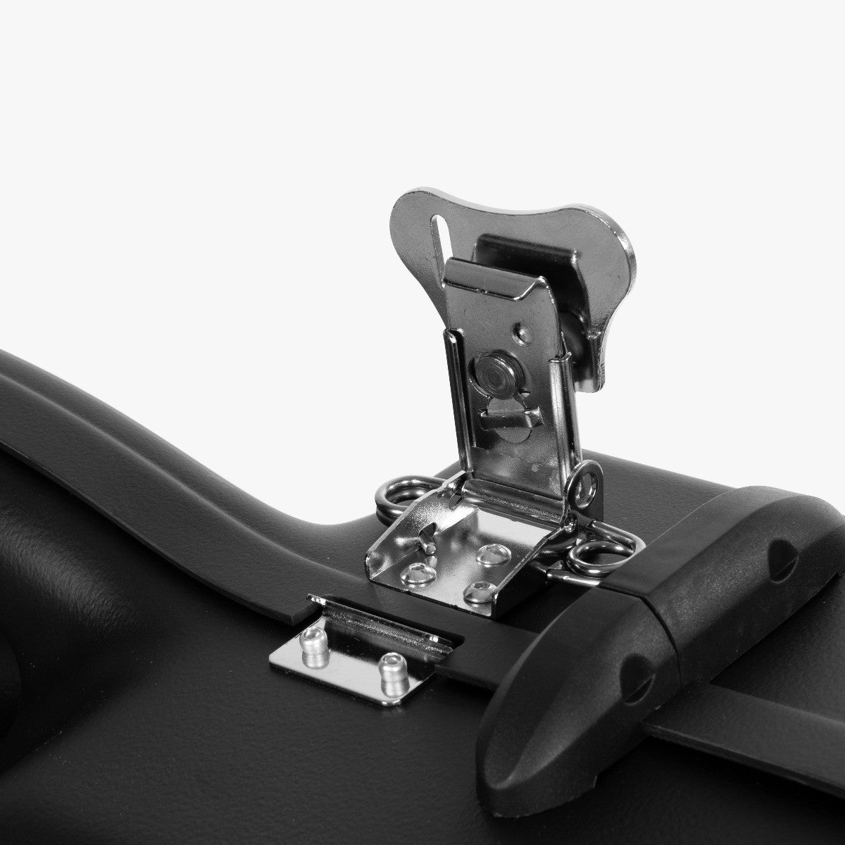 BUTTERFLY CLASP FOR AEROTECH EVOLUTION BIKE TRAVEL CASE