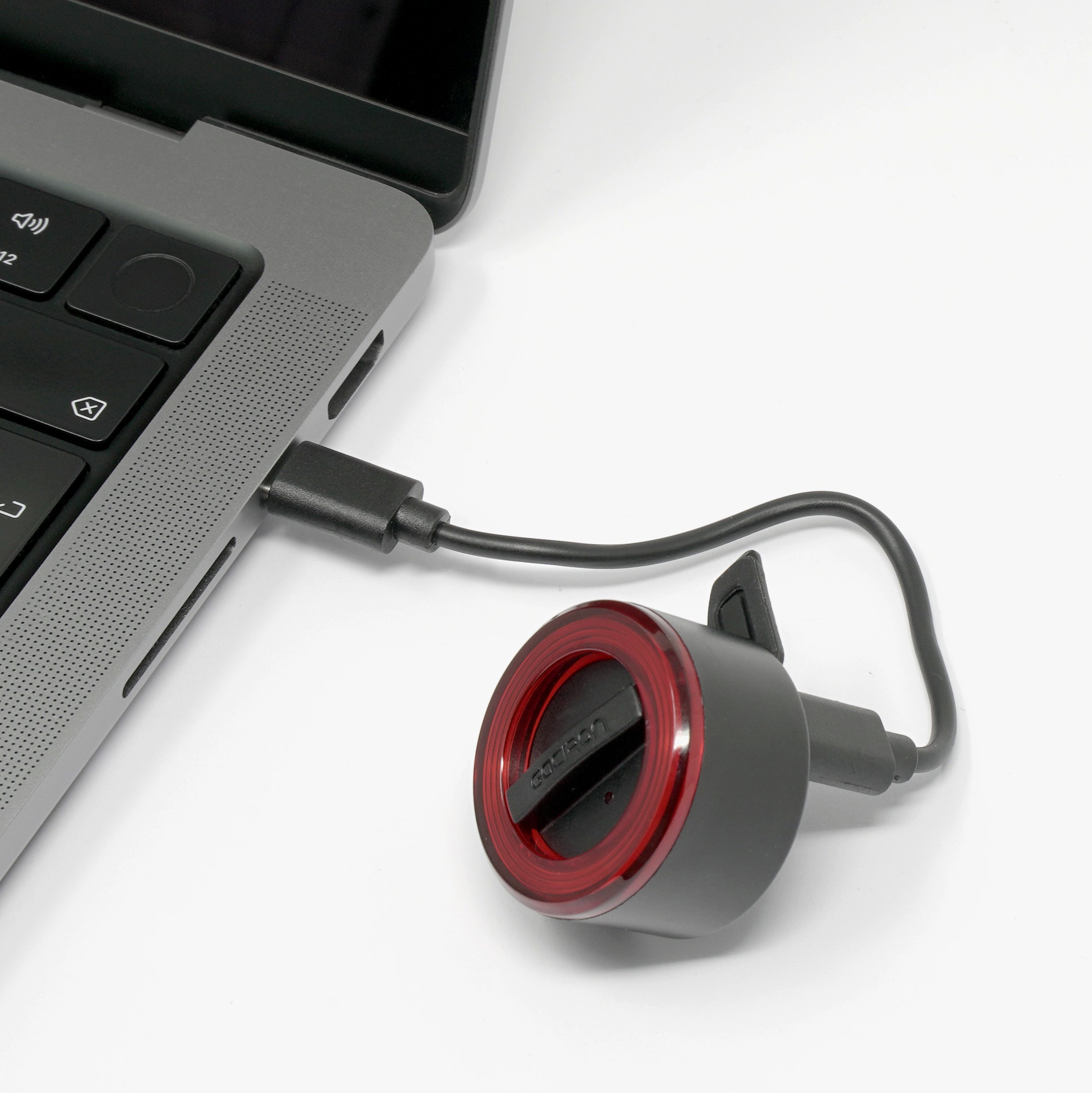 REPLACEMENT LIGHT FOR SADDLE BAG