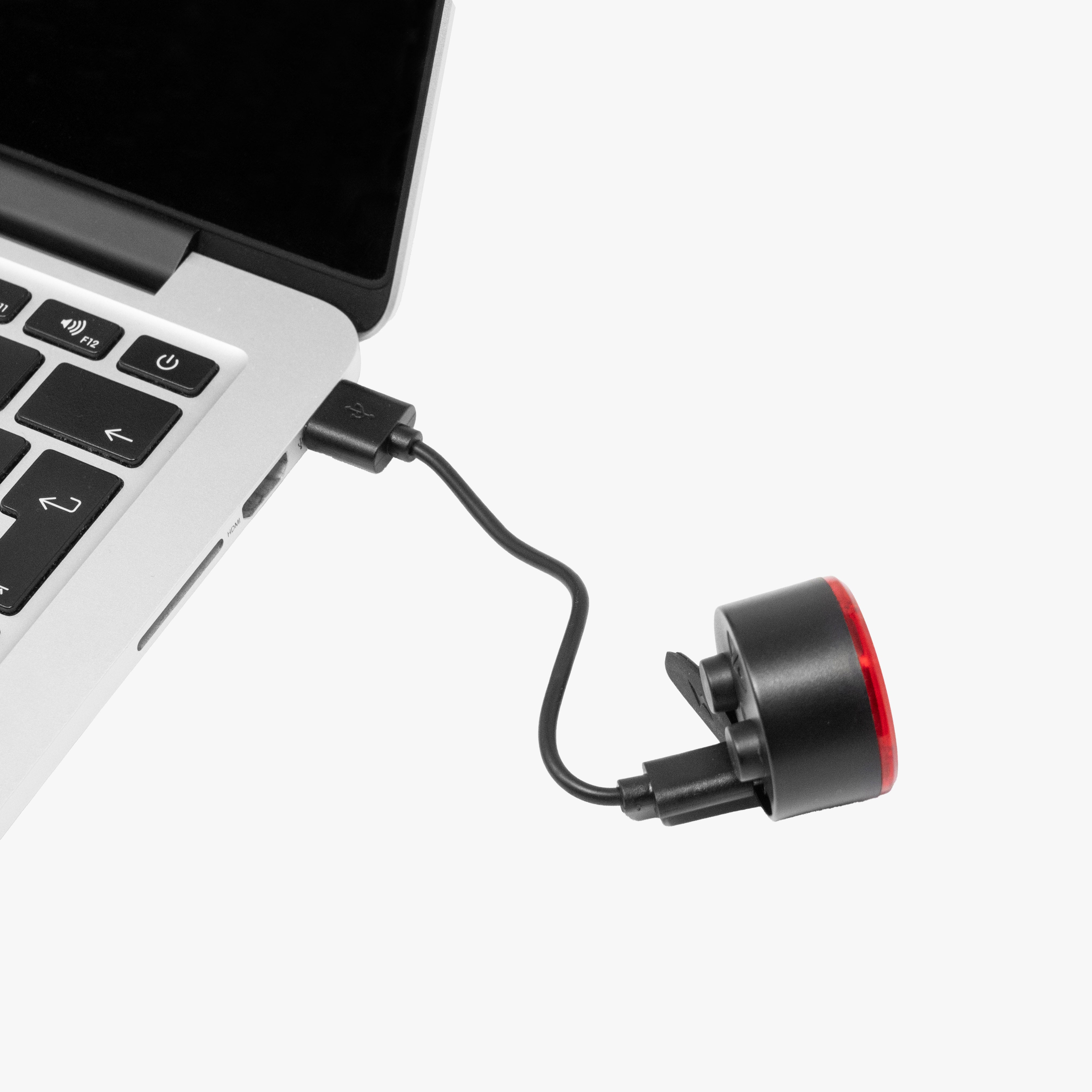 LUZ DE RECAMBIO BOLSA DE SILLÍN