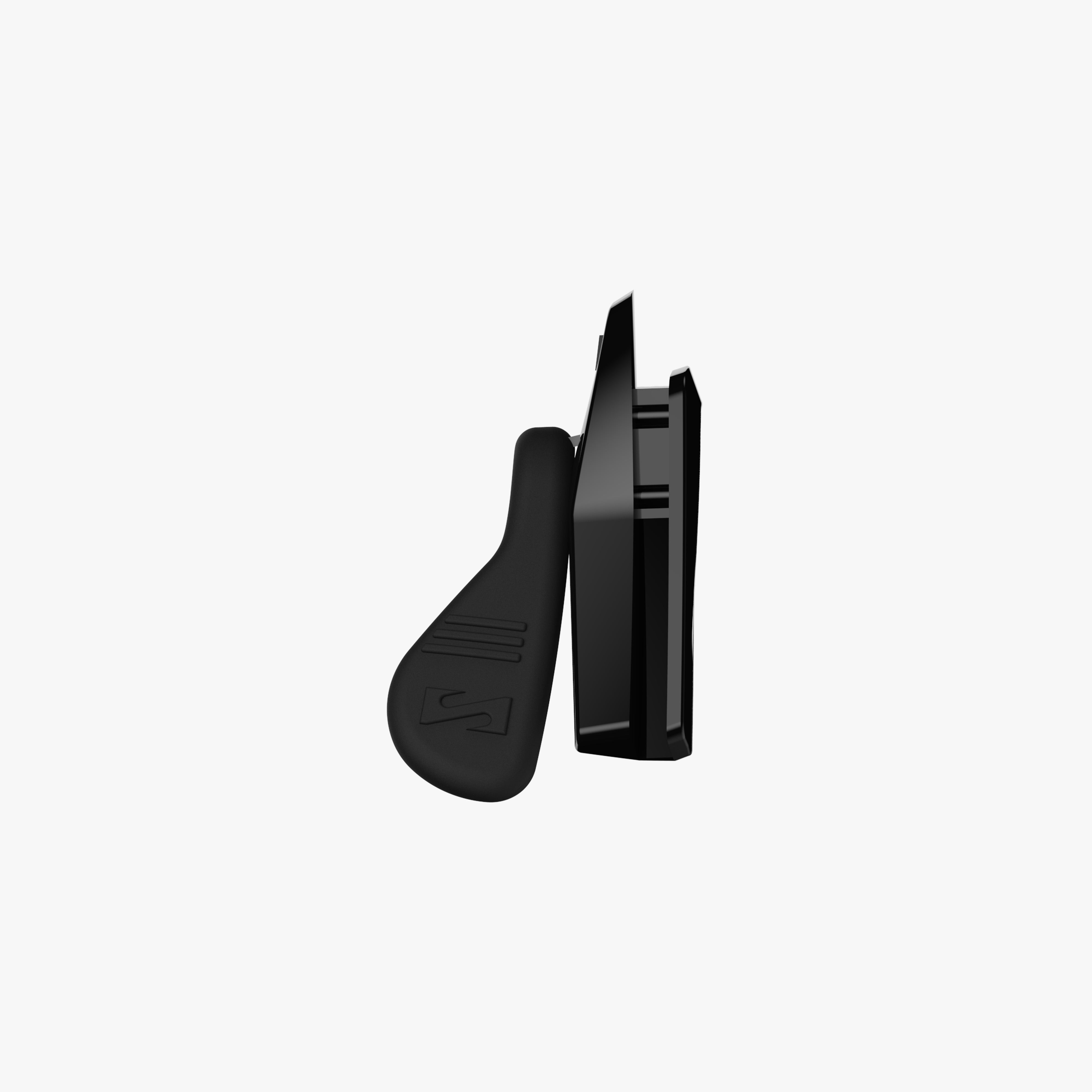 White Replacement Nose Piece Flexi Fit | Scicon Sports