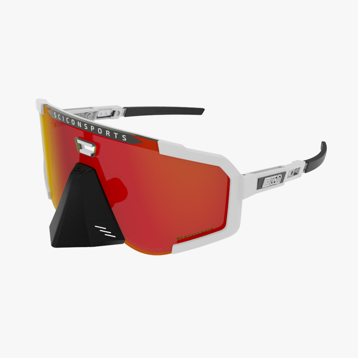 NOSE COVER THE PENGUIN