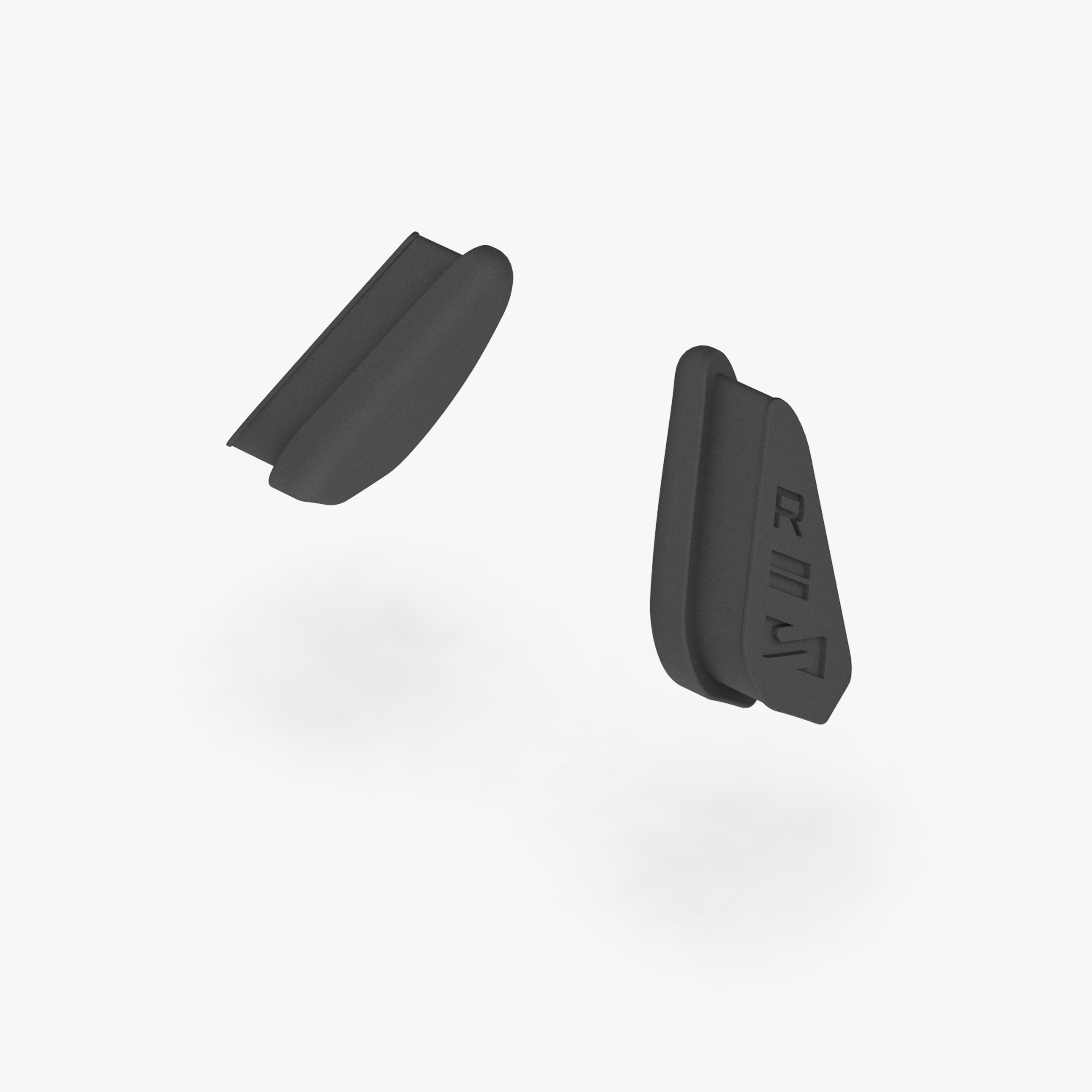 AEROSTORM NOSE PAD - ASIAN FIT