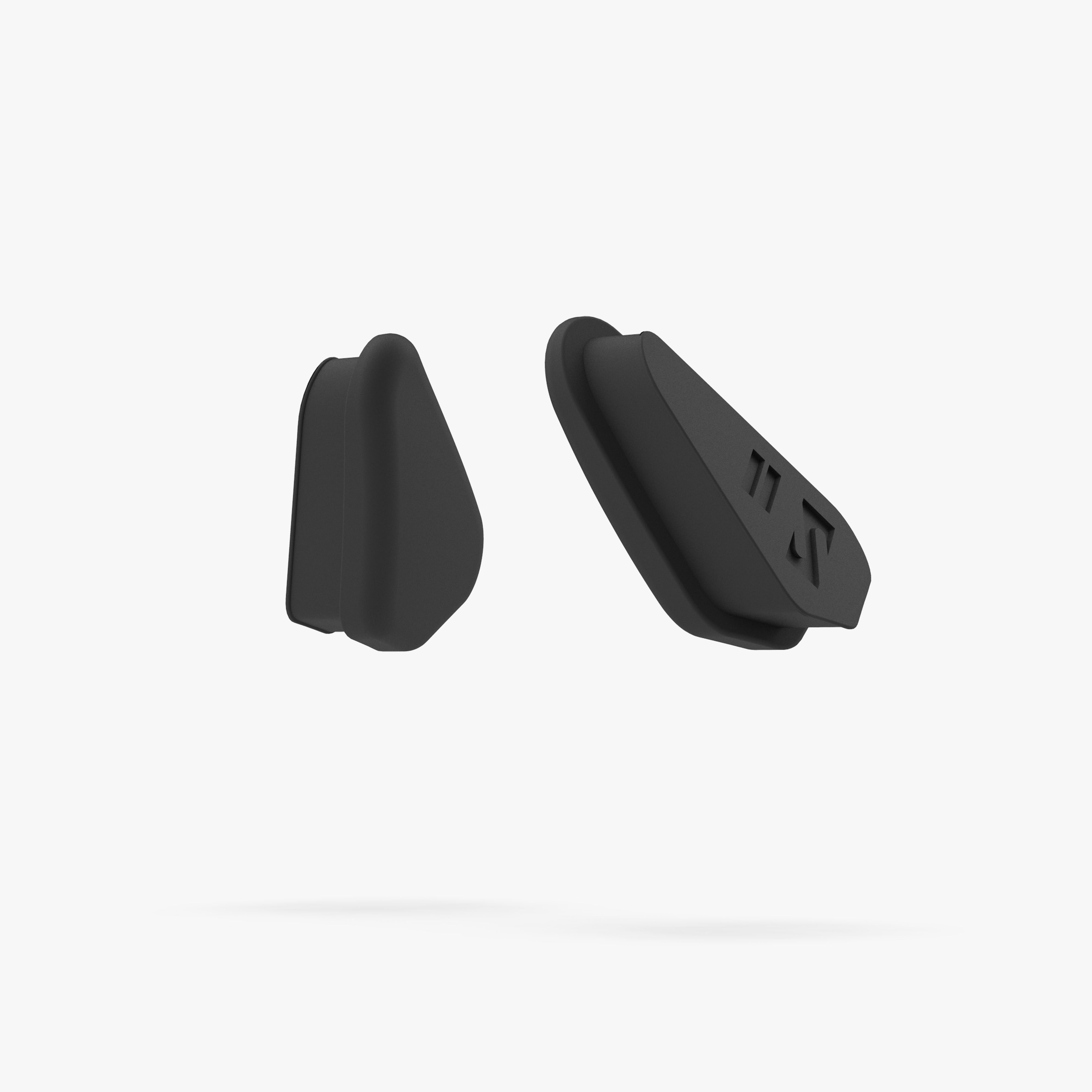 AEROSTORM NOSE PAD - ASIAN FIT