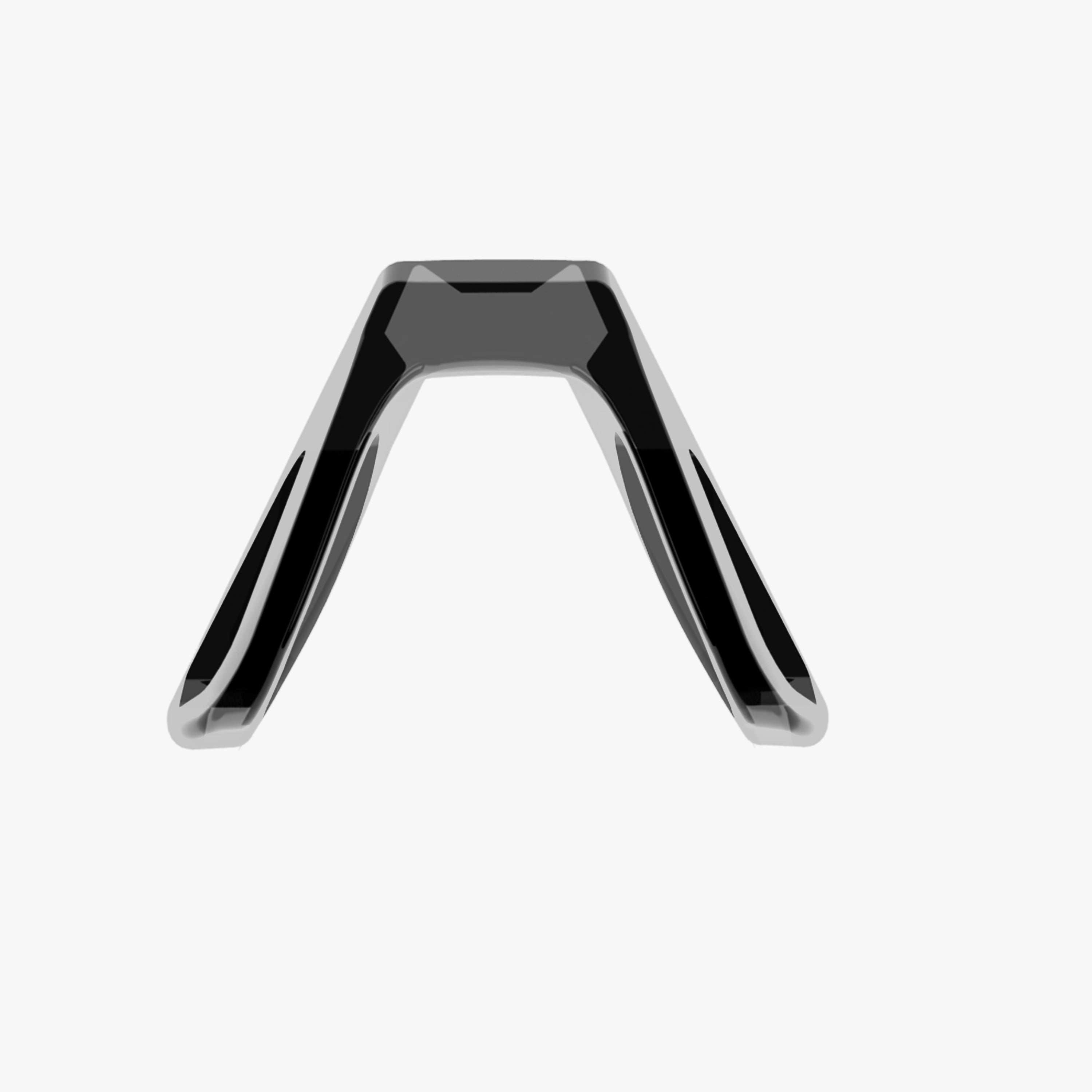 Replacement Nose Pad Holder Aerostorm | Scicon Sports