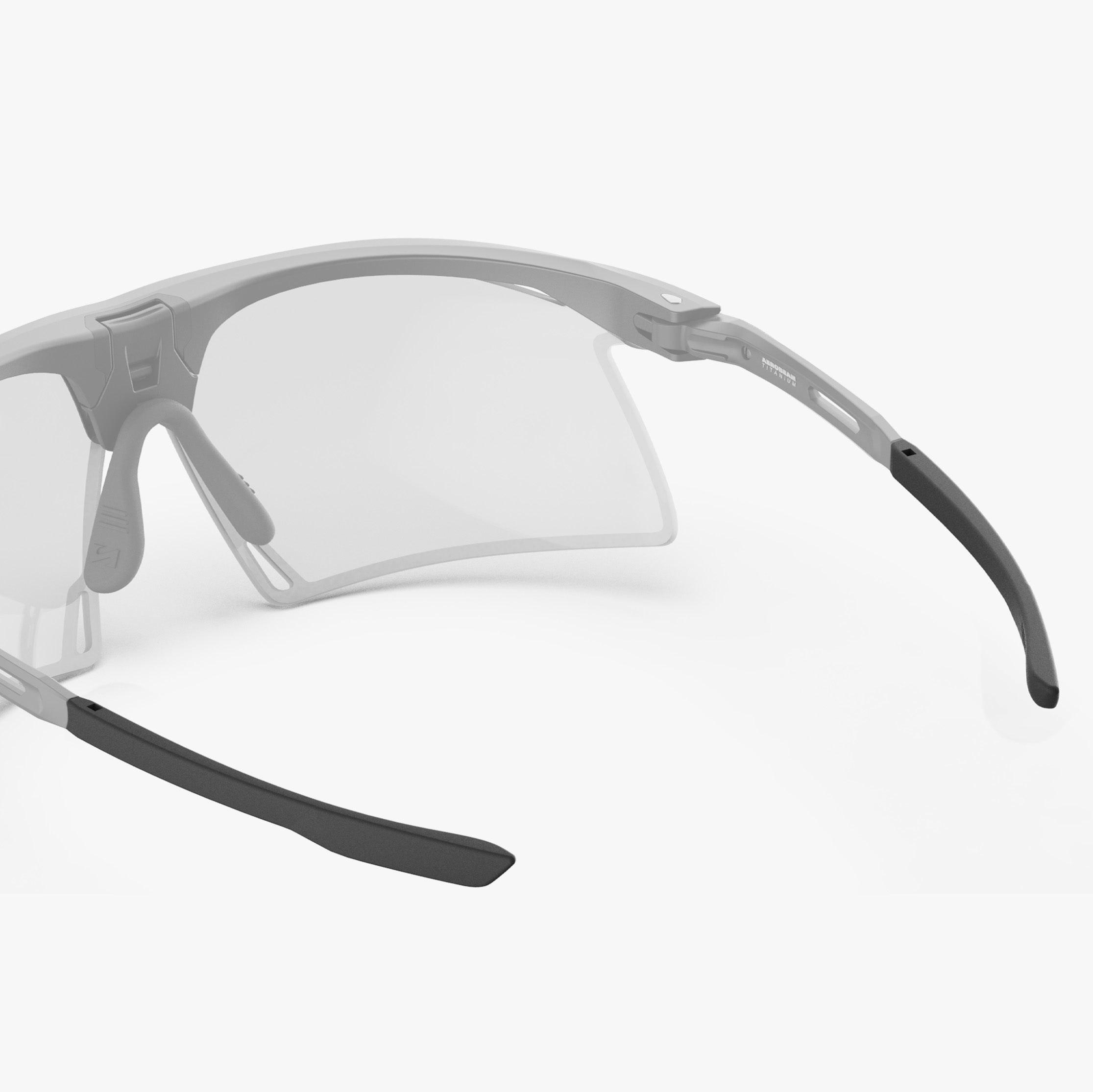 TERMINALES DE VARILLAS TITANIUM