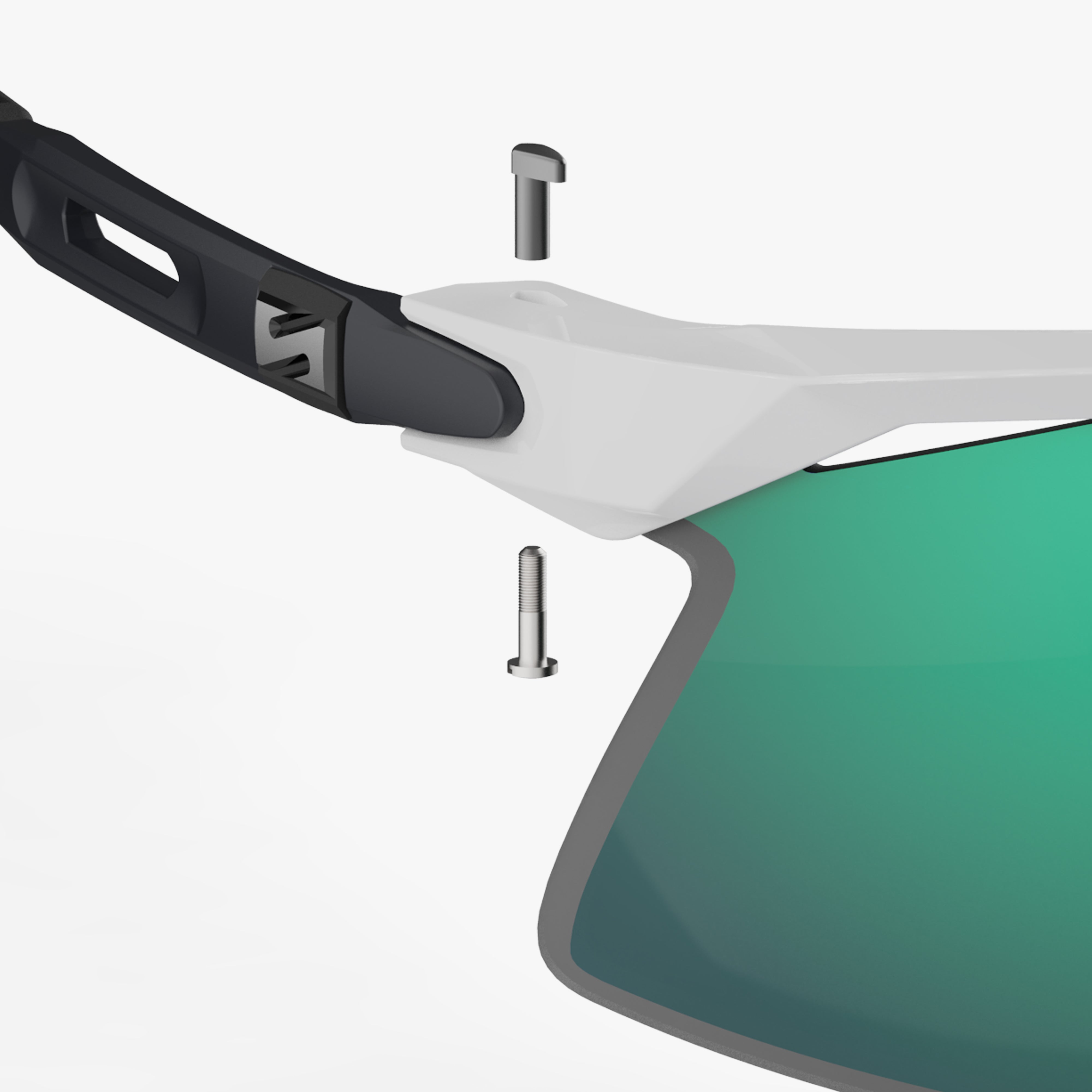 KIT DE CASQUILLO ROSCADO GAFAS AEROBEAM