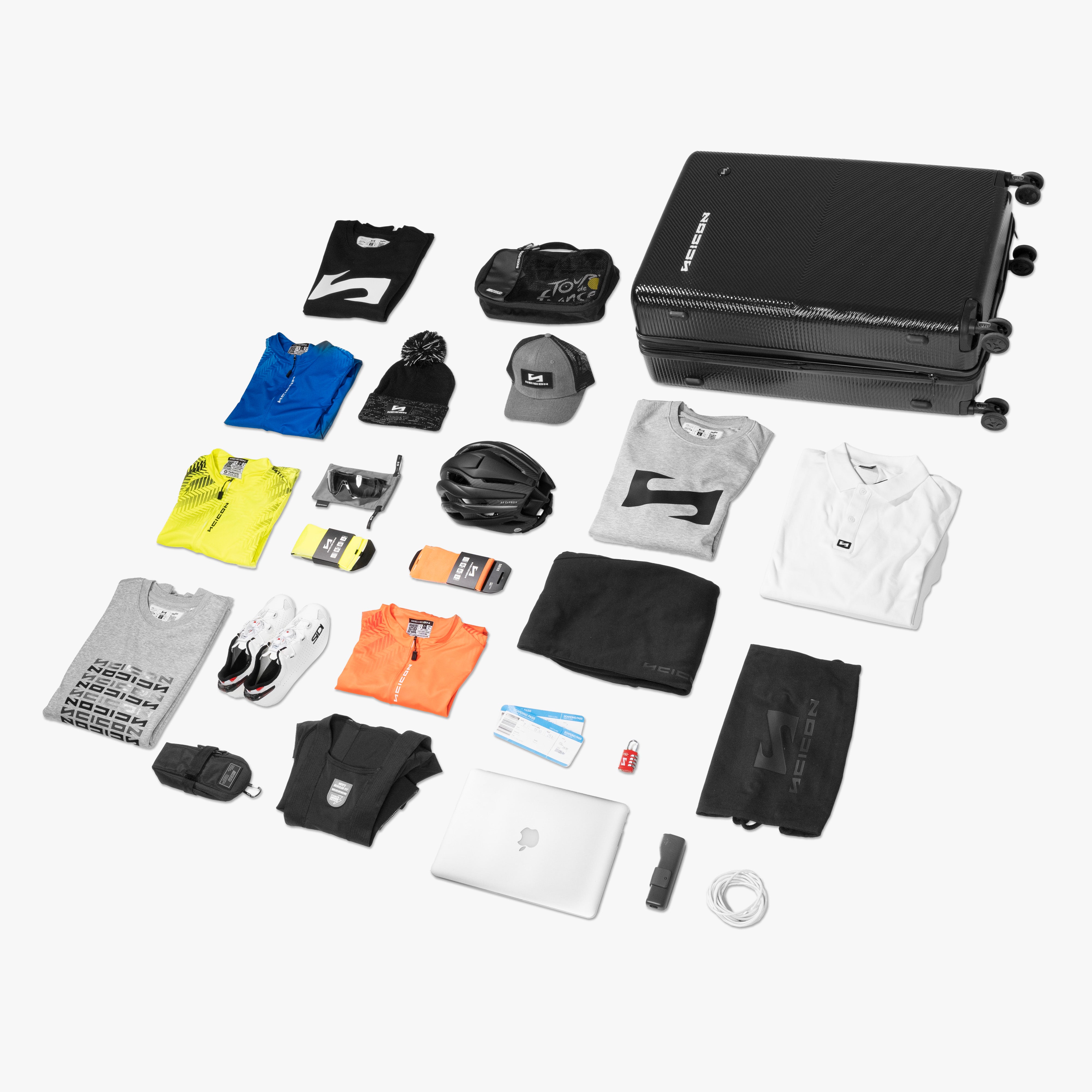 MALETA 100L AIR-GROUND