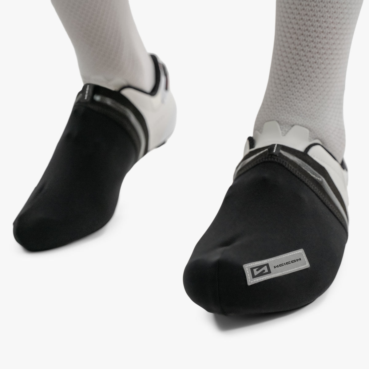 Toe cover