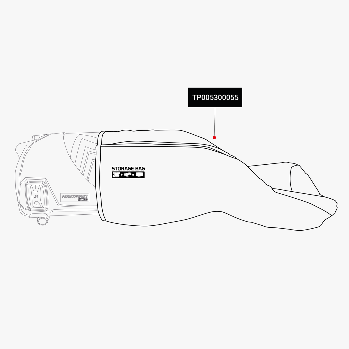 Storage Bag