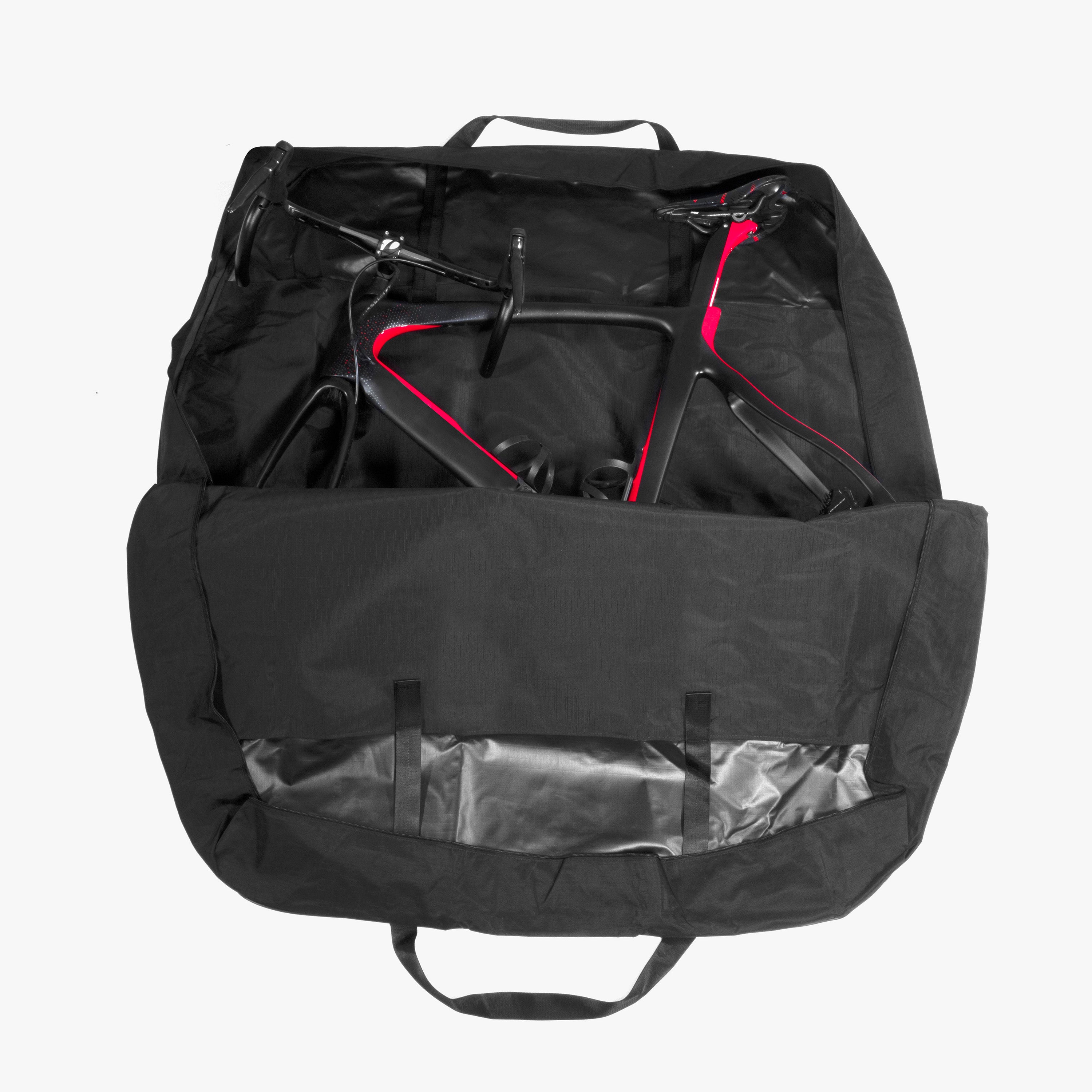 Bike Travel Bags & Cases For Air Travel | Scicon Sports