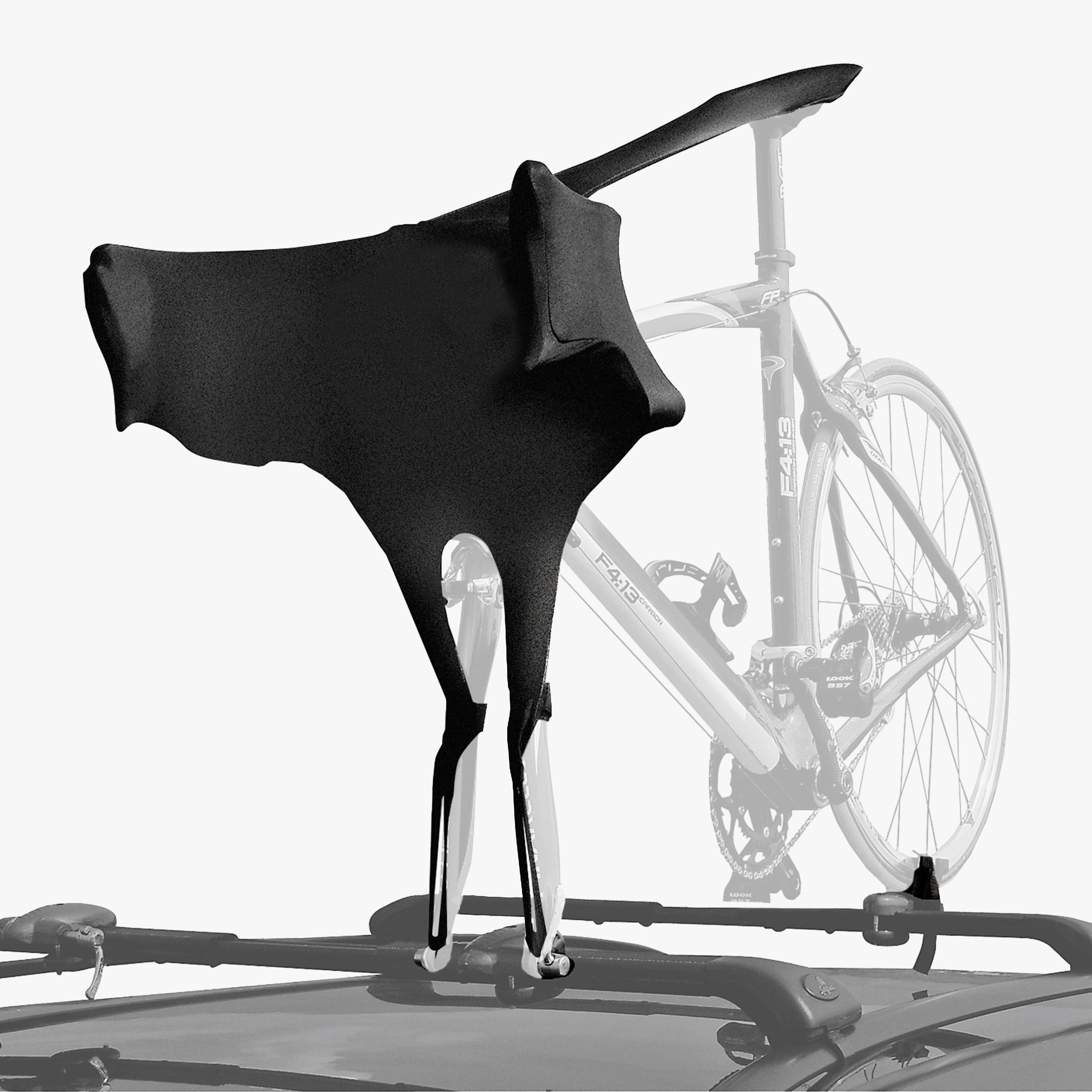 Bike Defender Road