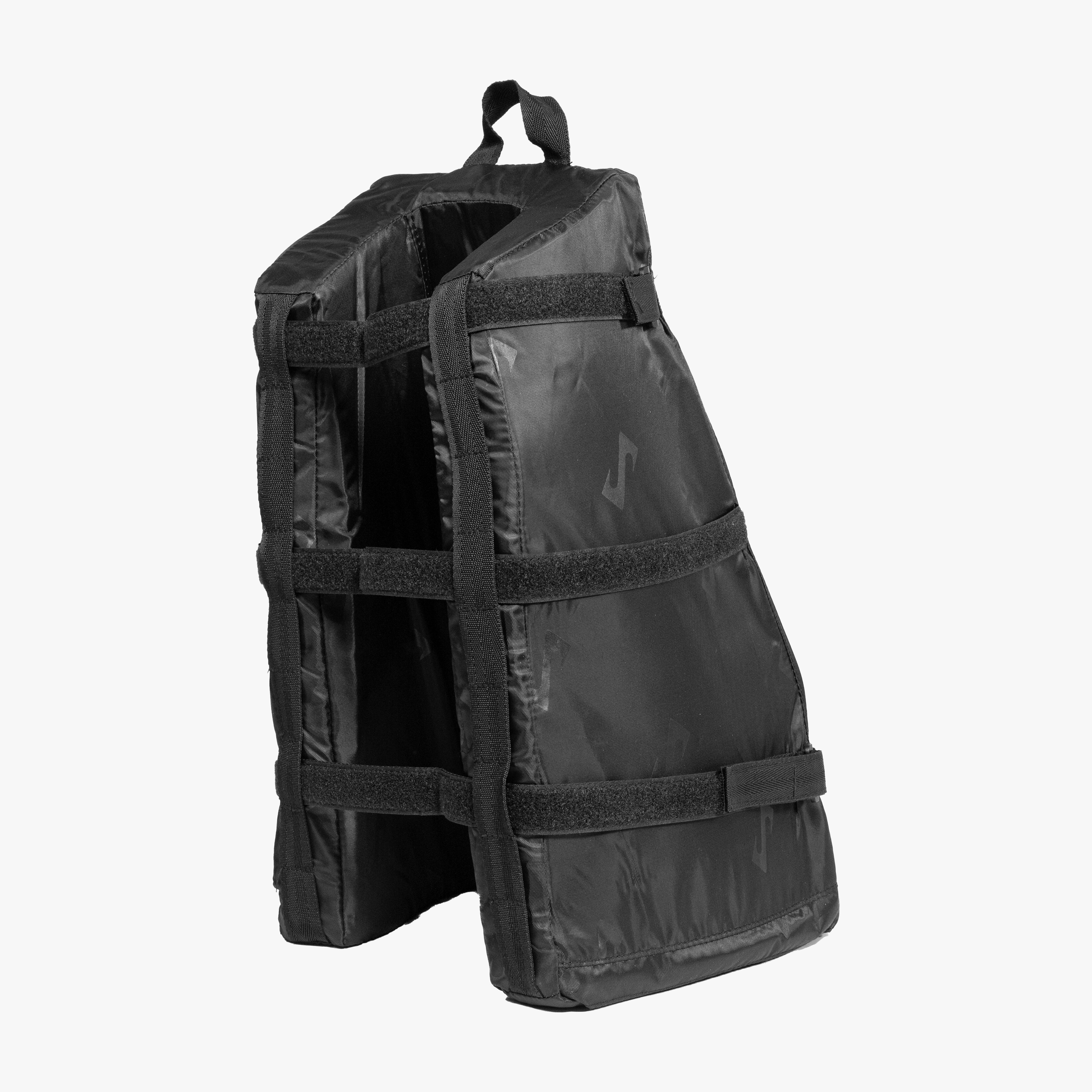 PROTECTOR DEL TRIÁNGULO TRASERO DEL CUADRO 