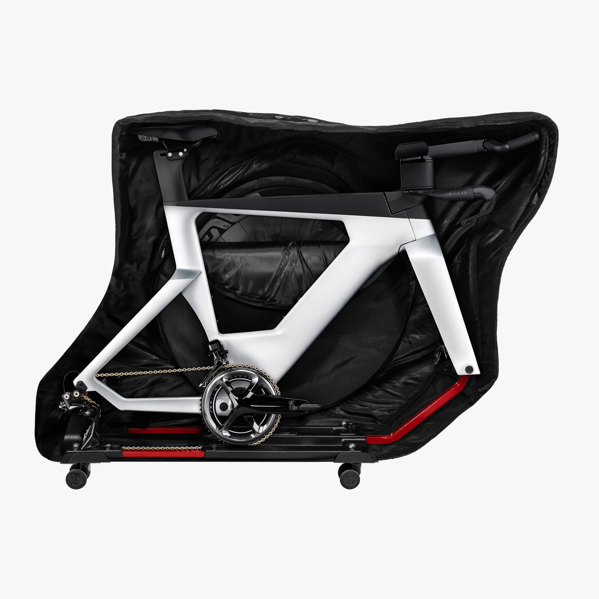 Aerocomfort 3 0 Triathlon Bike Travel Bag